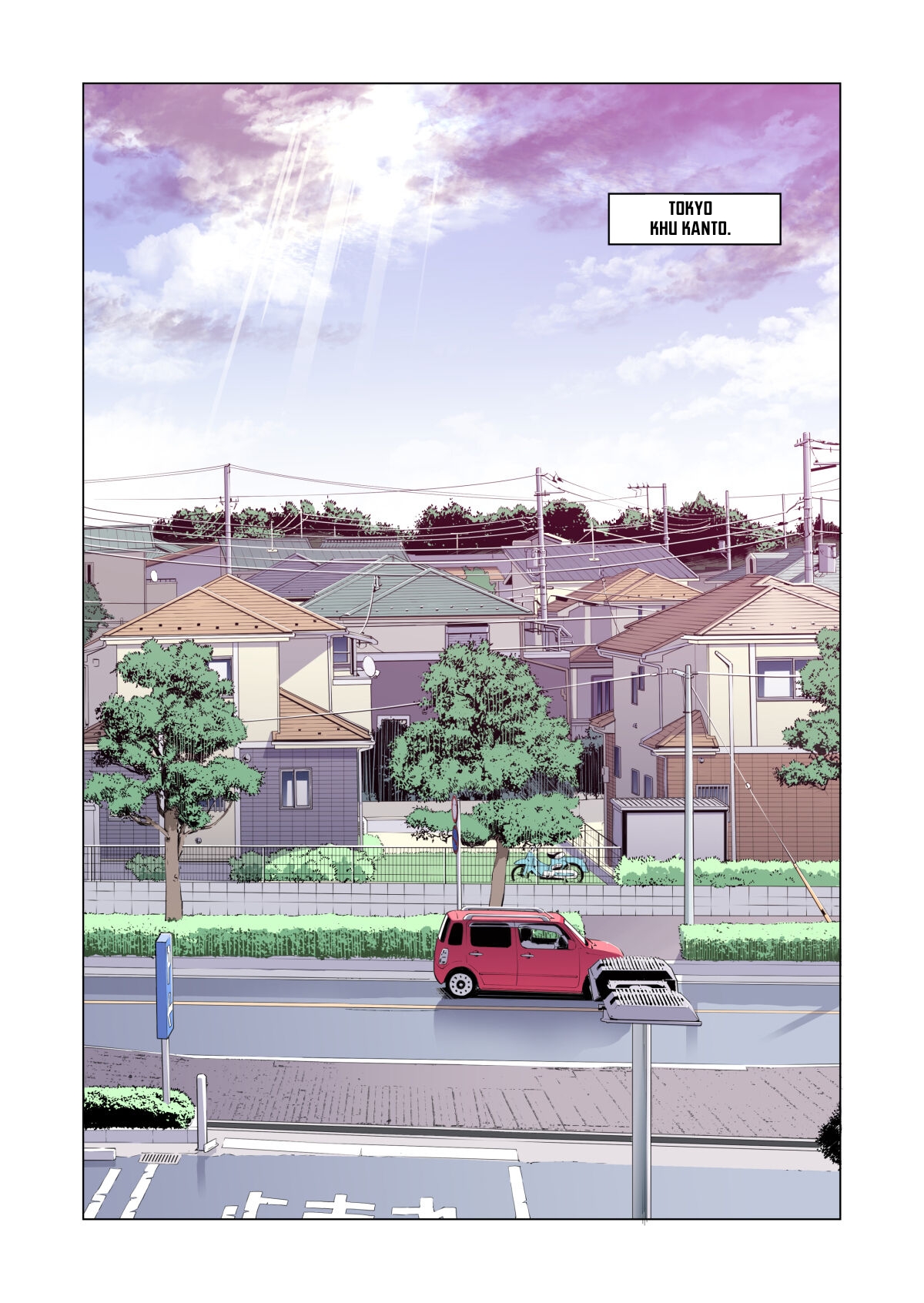 HentaiVN.net - Ảnh 5 - Những cô trợ lý đã có chồng [Jichikai no Hitozuma wa Totemo Ecchi deshita; Neighborhood Associations] - Chap 3 Full màu