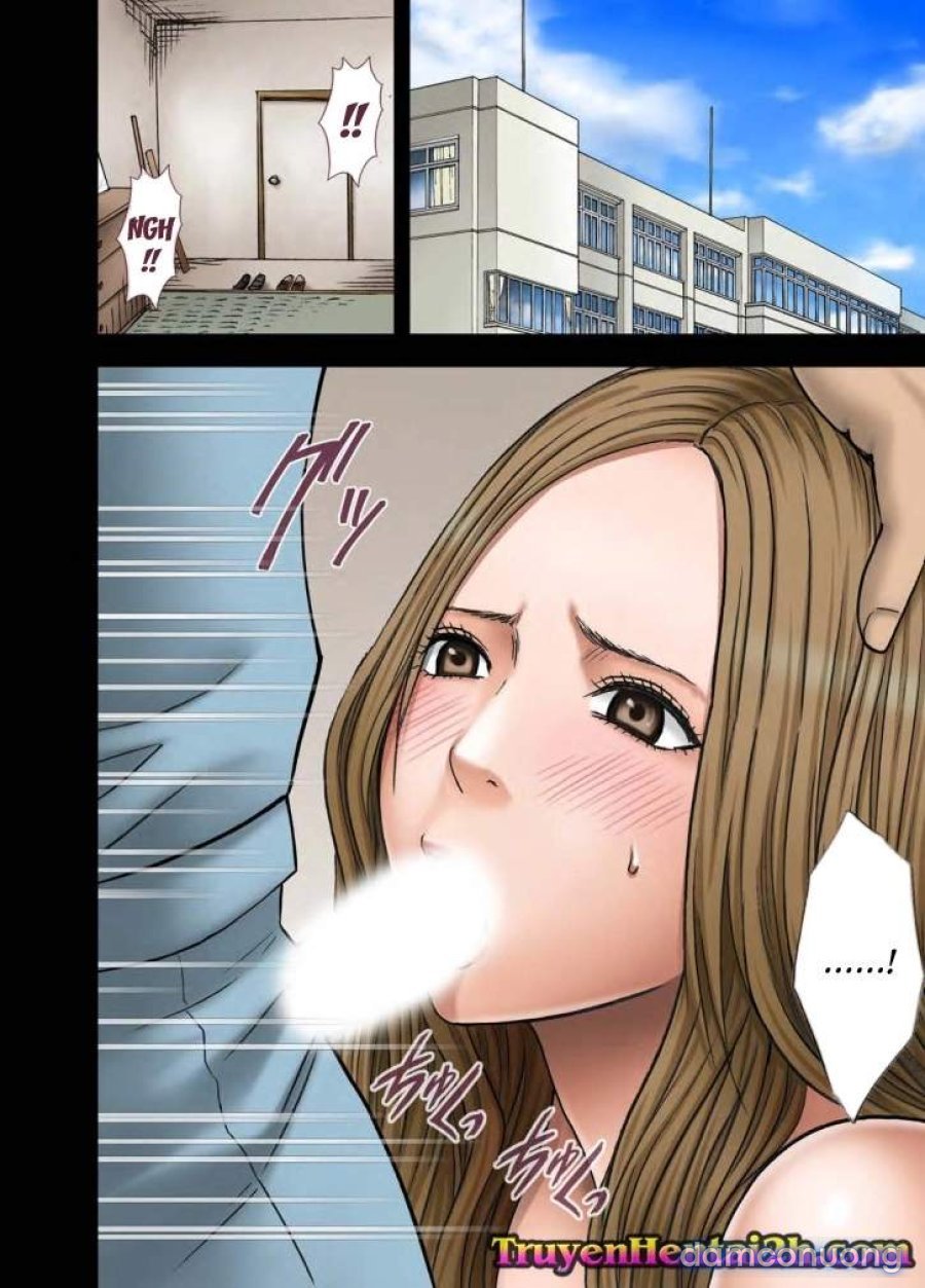 HentaiVN.net - Ảnh 29 - [Crimson Comics (Crimson)] Idol Kyousei Sousa Gakuen hen | Virgin Idol - Oneshot