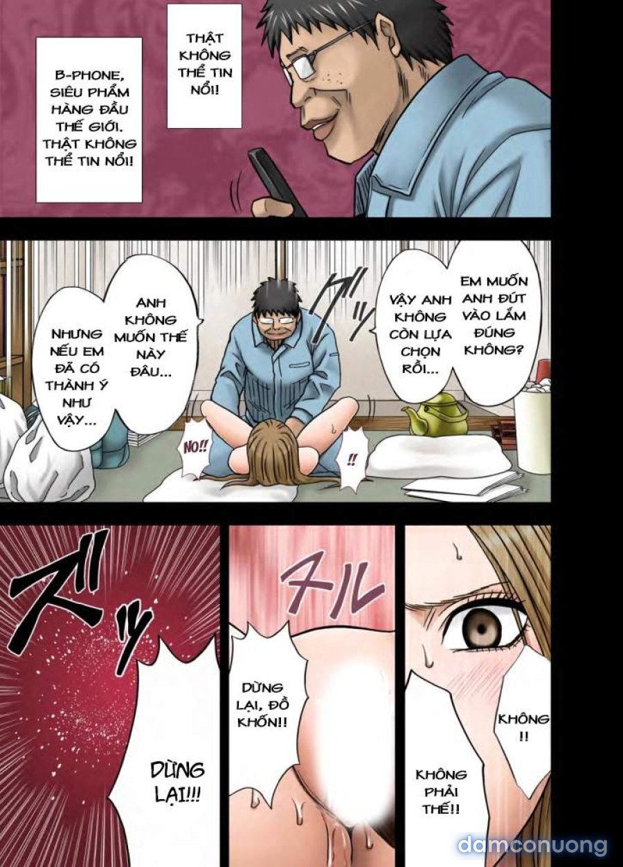 HentaiVN.net - Ảnh 32 - [Crimson Comics (Crimson)] Idol Kyousei Sousa Gakuen hen | Virgin Idol - Oneshot