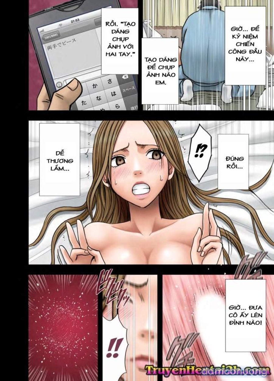 HentaiVN.net - Ảnh 38 - [Crimson Comics (Crimson)] Idol Kyousei Sousa Gakuen hen | Virgin Idol - Oneshot
