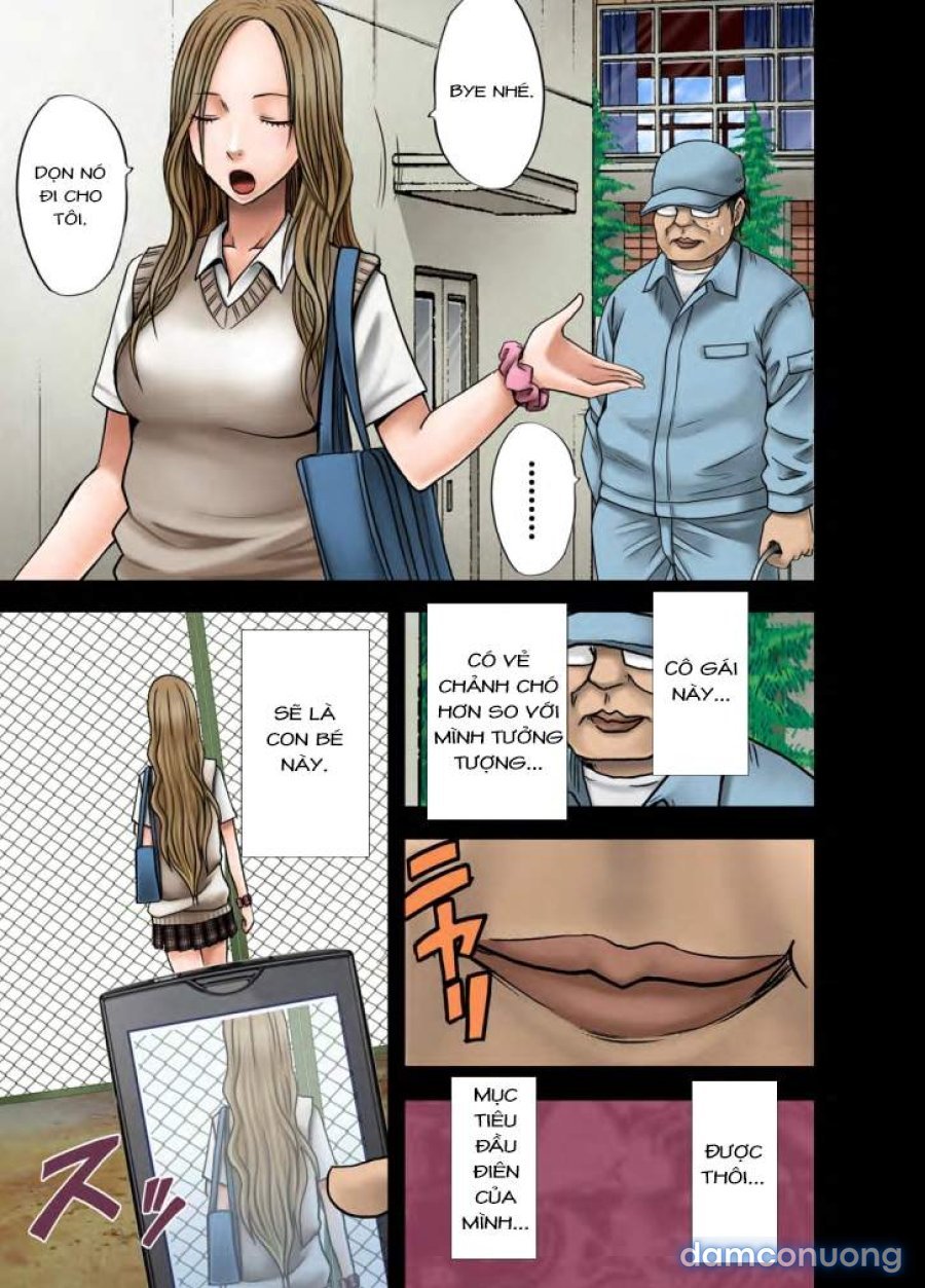 HentaiVN.net - Ảnh 7 - [Crimson Comics (Crimson)] Idol Kyousei Sousa Gakuen hen | Virgin Idol - Oneshot