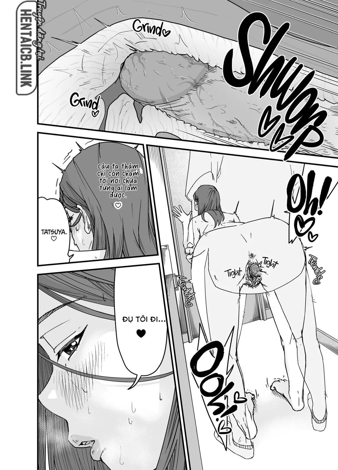 HentaiVN.net - Ảnh 30 - Chuyện thầm kín của cô Ayakawa - Oneshot