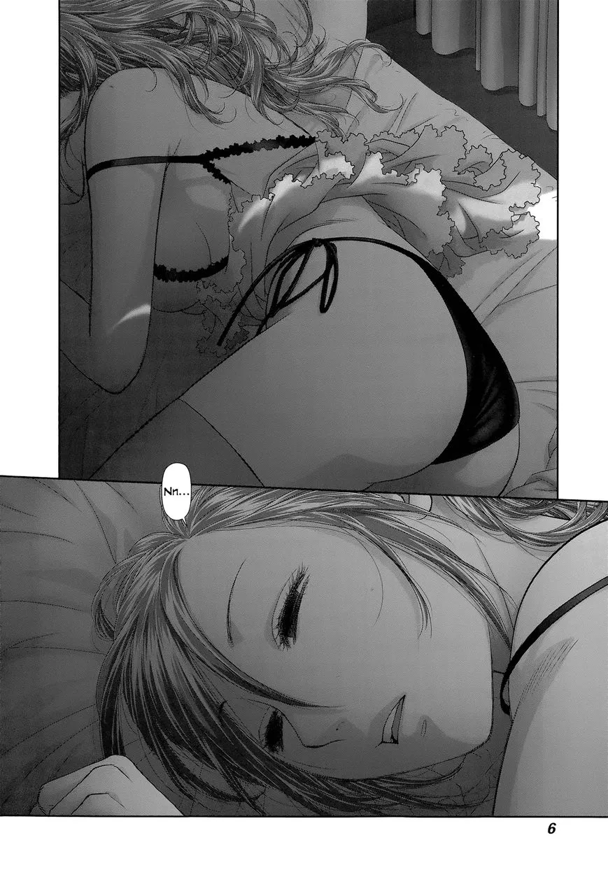 HentaiVN.net - Ảnh 12 - Saikin Kono Sekai wa Watashi dake no Mono ni Narimashita...... [Recently, this world became only mine; Gần đây, thế giới chỉ còn mỗi mình tôi] - Chương 1