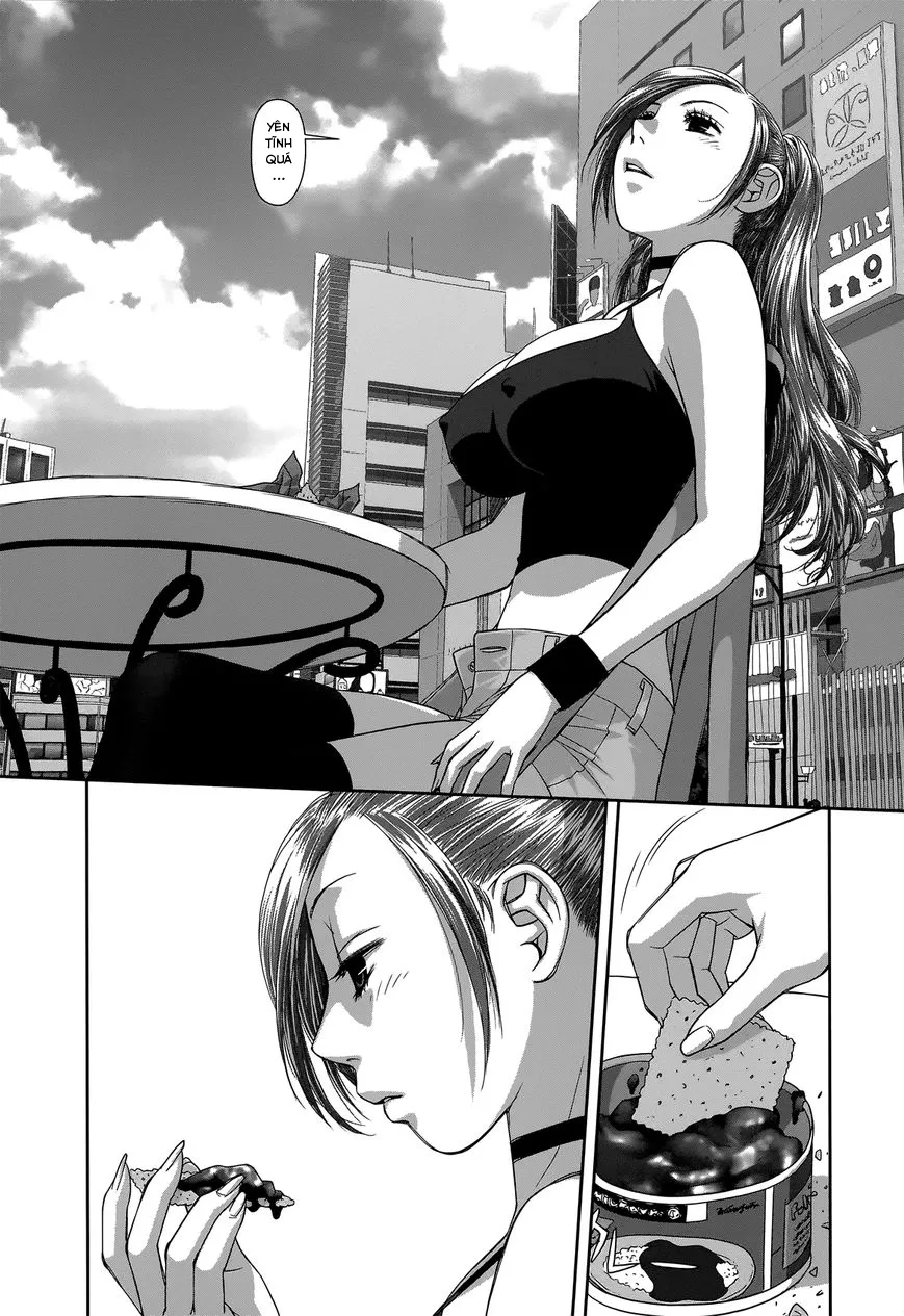 HentaiVN.net - Ảnh 11 - Saikin Kono Sekai wa Watashi dake no Mono ni Narimashita...... [Recently, this world became only mine; Gần đây, thế giới chỉ còn mỗi mình tôi] - Chương 2