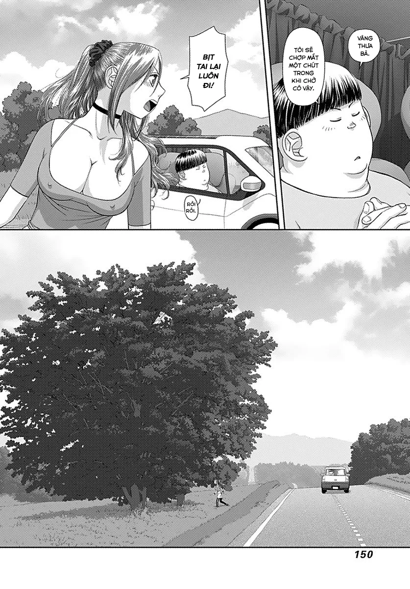 HentaiVN.net - Ảnh 5 - Saikin Kono Sekai wa Watashi dake no Mono ni Narimashita...... [Recently, this world became only mine; Gần đây, thế giới chỉ còn mỗi mình tôi] - Chương 15