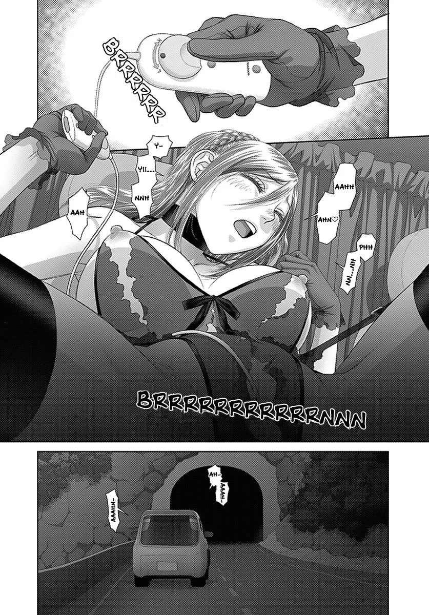 HentaiVN.net - Ảnh 8 - Saikin Kono Sekai wa Watashi dake no Mono ni Narimashita...... [Recently, this world became only mine; Gần đây, thế giới chỉ còn mỗi mình tôi] - Chương 18