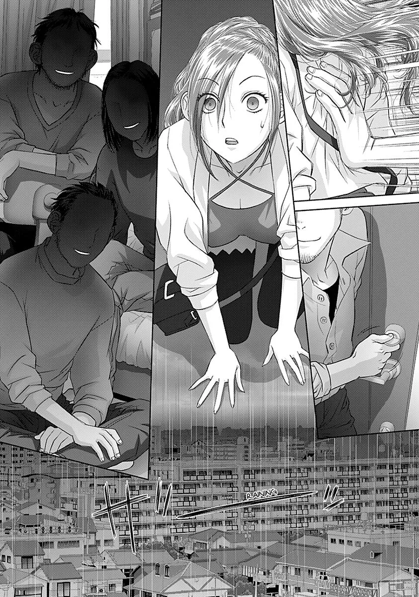 HentaiVN.net - Ảnh 13 - Saikin Kono Sekai wa Watashi dake no Mono ni Narimashita...... [Recently, this world became only mine; Gần đây, thế giới chỉ còn mỗi mình tôi] - Chương 30