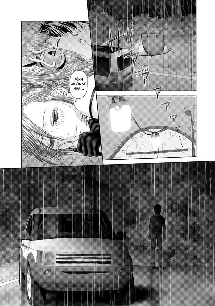 HentaiVN.net - Ảnh 15 - Saikin Kono Sekai wa Watashi dake no Mono ni Narimashita...... [Recently, this world became only mine; Gần đây, thế giới chỉ còn mỗi mình tôi] - Chương 30