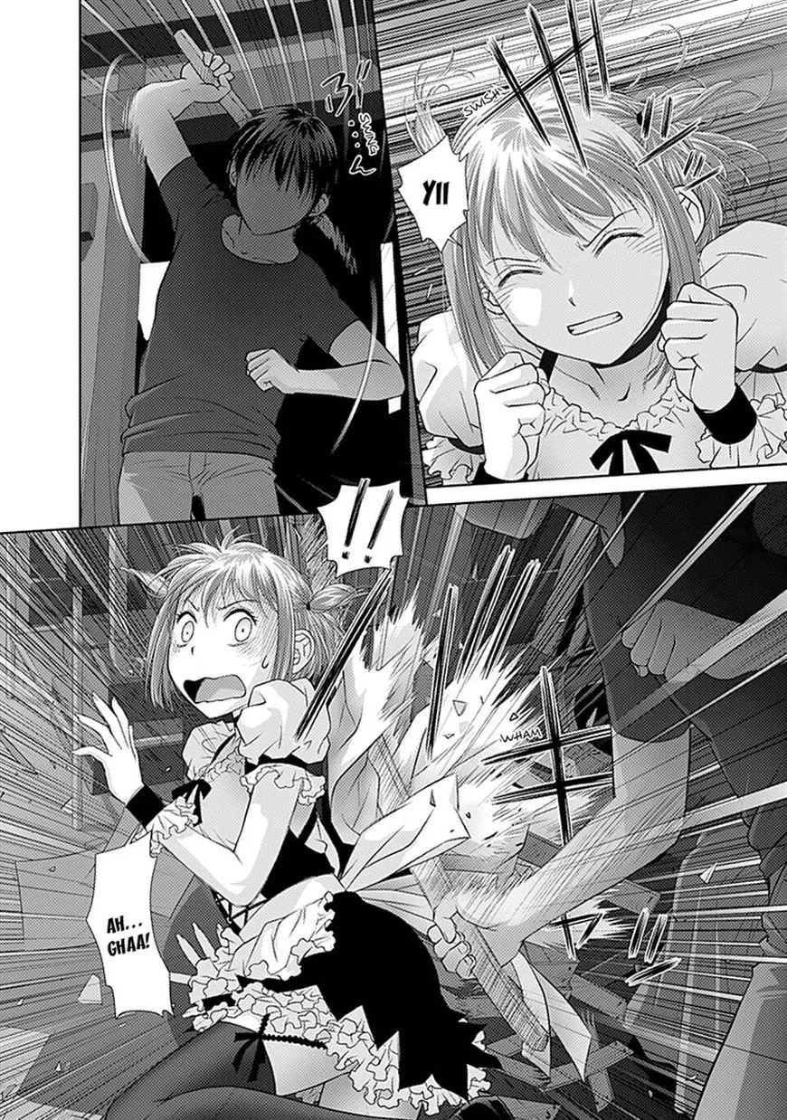 HentaiVN.net - Ảnh 6 - Saikin Kono Sekai wa Watashi dake no Mono ni Narimashita...... [Recently, this world became only mine; Gần đây, thế giới chỉ còn mỗi mình tôi] - Chương 32