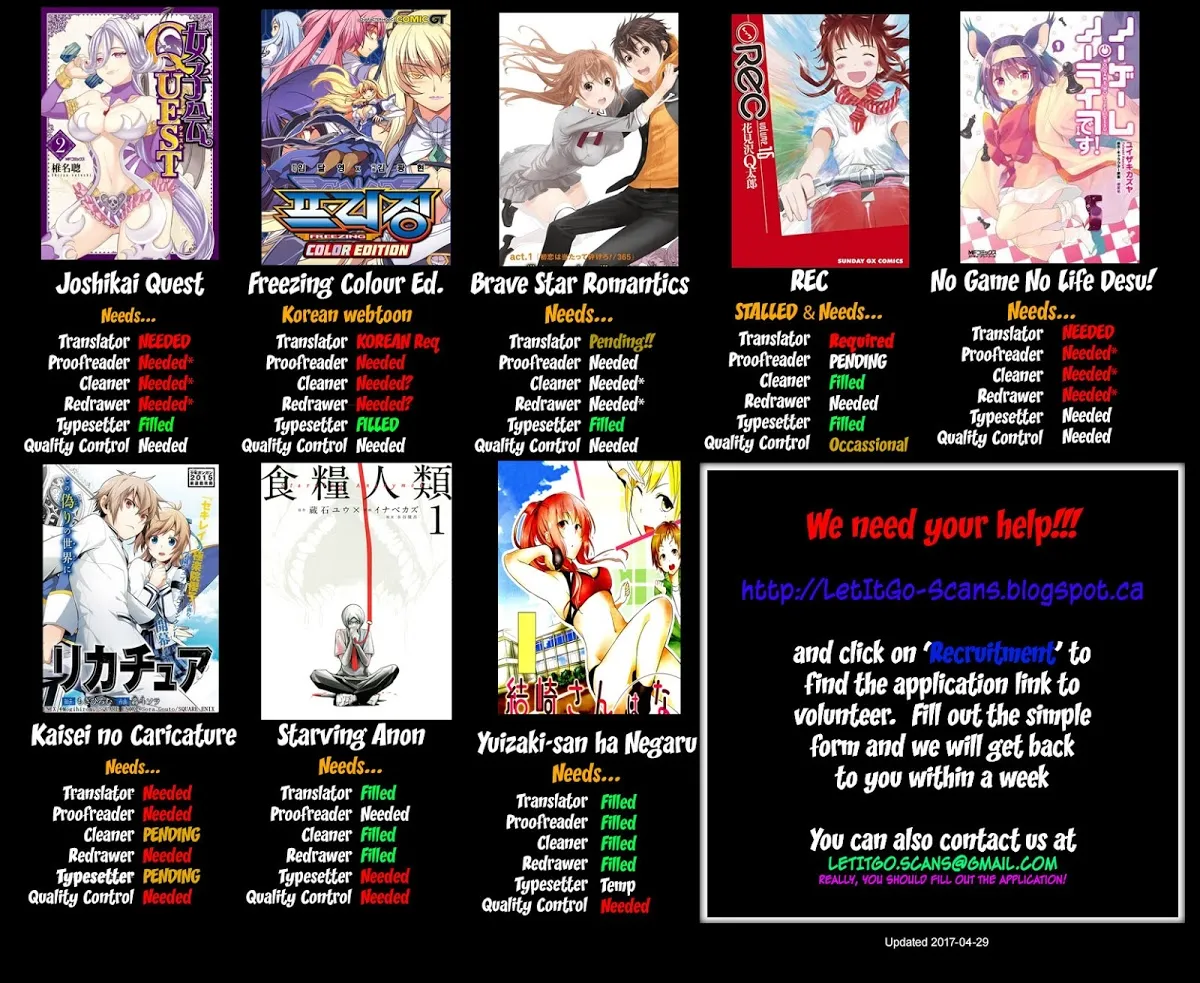 HentaiVN.net - Ảnh 4 - Saikin Kono Sekai wa Watashi dake no Mono ni Narimashita...... [Recently, this world became only mine; Gần đây, thế giới chỉ còn mỗi mình tôi] - Chương 40