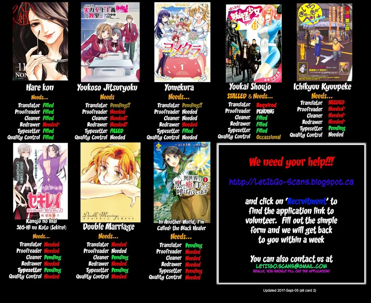 HentaiVN.net - Ảnh 6 - Saikin Kono Sekai wa Watashi dake no Mono ni Narimashita...... [Recently, this world became only mine; Gần đây, thế giới chỉ còn mỗi mình tôi] - Chương 41