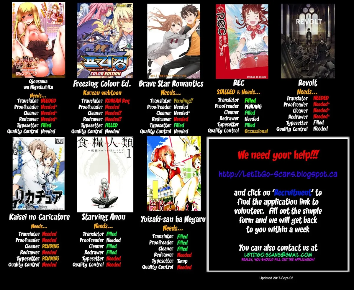 HentaiVN.net - Ảnh 6 - Saikin Kono Sekai wa Watashi dake no Mono ni Narimashita...... [Recently, this world became only mine; Gần đây, thế giới chỉ còn mỗi mình tôi] - Chương 42