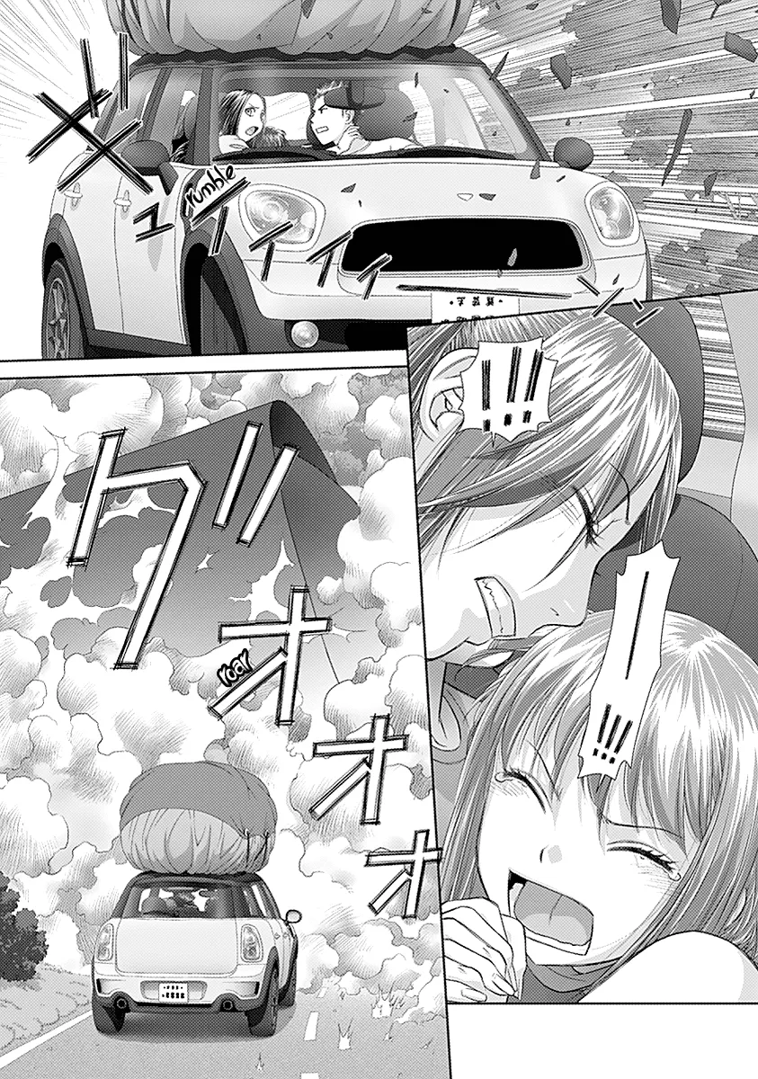 HentaiVN.net - Ảnh 13 - Saikin Kono Sekai wa Watashi dake no Mono ni Narimashita...... [Recently, this world became only mine; Gần đây, thế giới chỉ còn mỗi mình tôi] - Chương 43