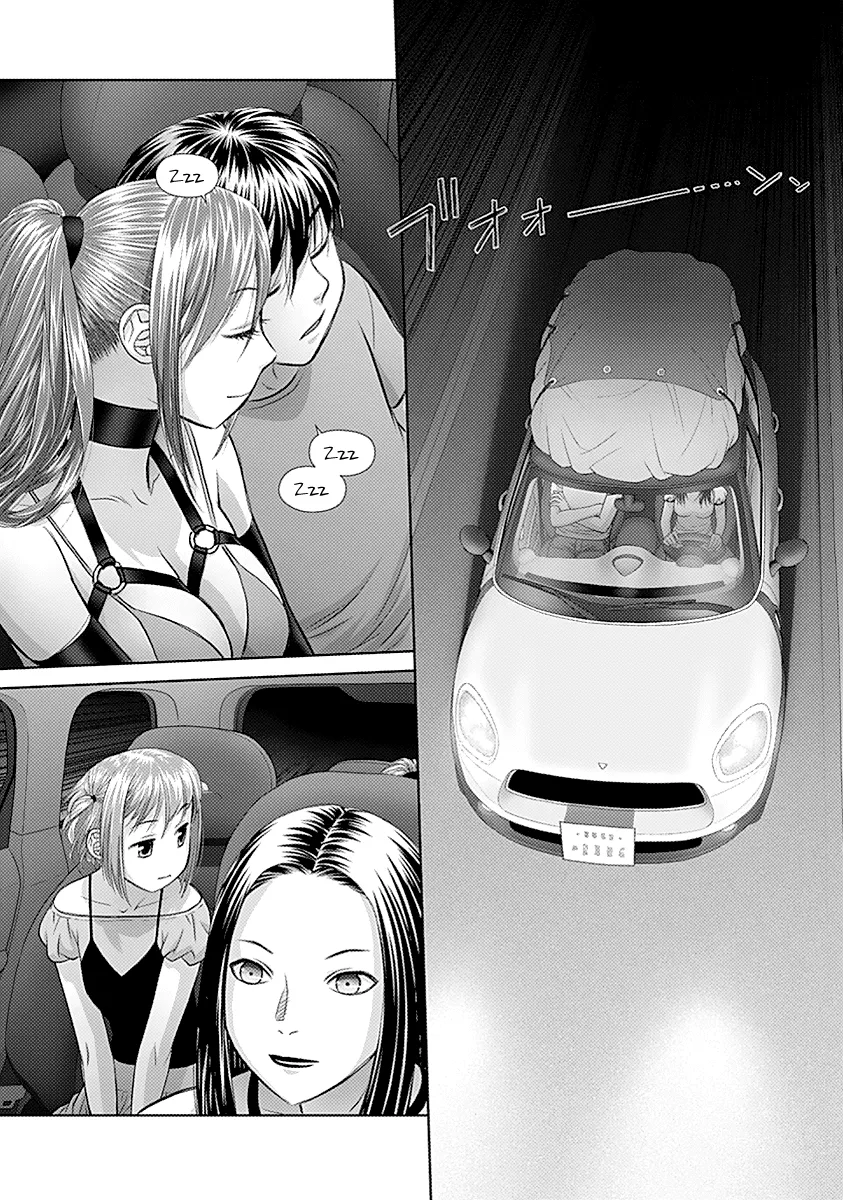HentaiVN.net - Ảnh 12 - Saikin Kono Sekai wa Watashi dake no Mono ni Narimashita...... [Recently, this world became only mine; Gần đây, thế giới chỉ còn mỗi mình tôi] - Chương 48