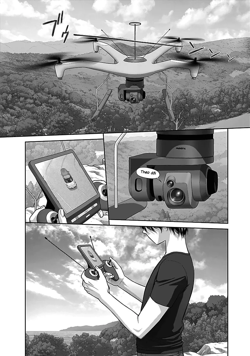 HentaiVN.net - Ảnh 12 - Saikin Kono Sekai wa Watashi dake no Mono ni Narimashita...... [Recently, this world became only mine; Gần đây, thế giới chỉ còn mỗi mình tôi] - Chương 53