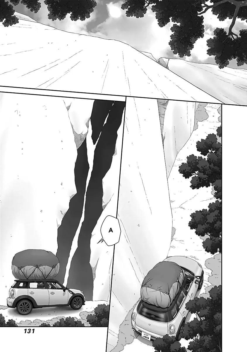 HentaiVN.net - Ảnh 10 - Saikin Kono Sekai wa Watashi dake no Mono ni Narimashita...... [Recently, this world became only mine; Gần đây, thế giới chỉ còn mỗi mình tôi] - Chương 55