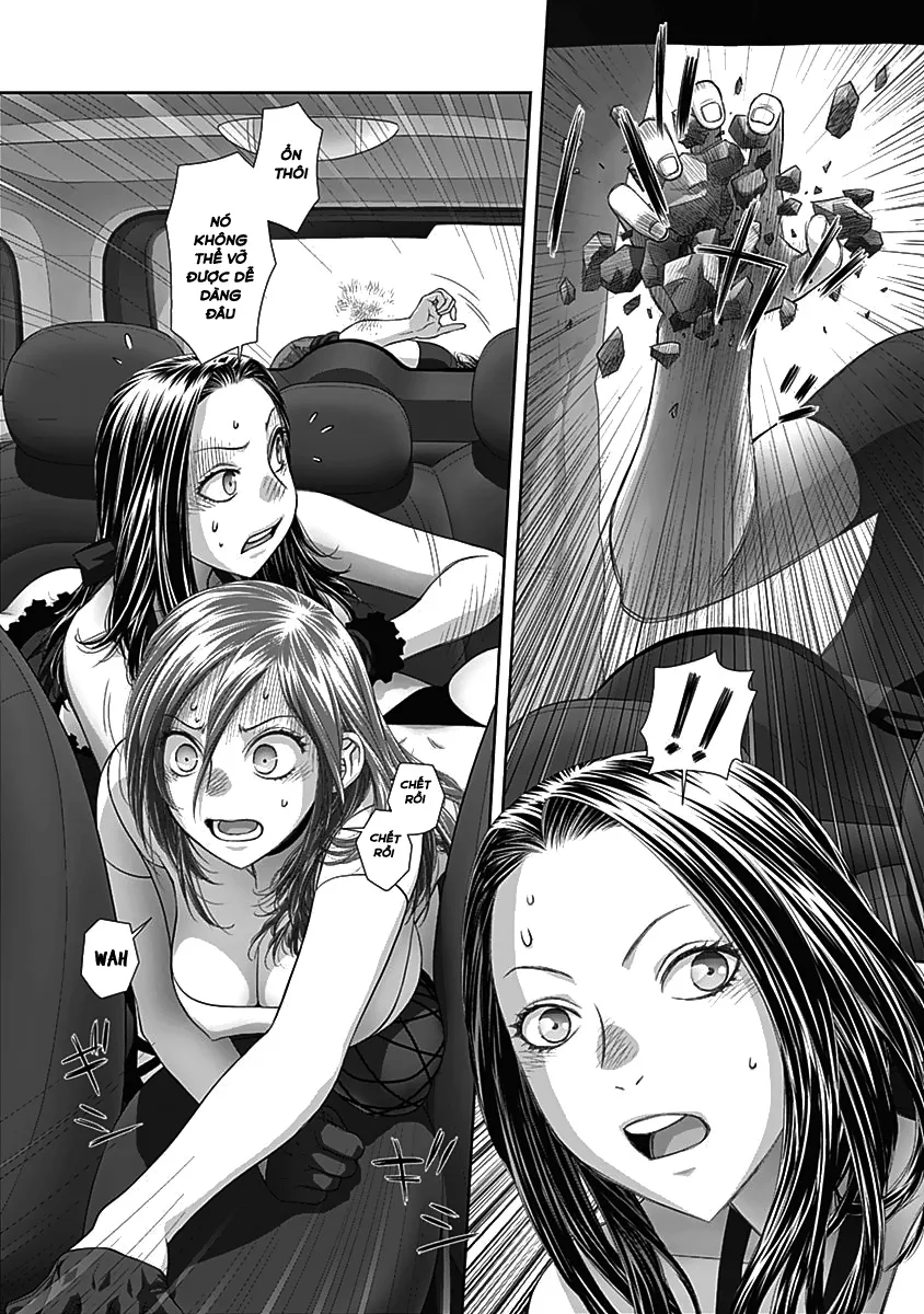 HentaiVN.net - Ảnh 6 - Saikin Kono Sekai wa Watashi dake no Mono ni Narimashita...... [Recently, this world became only mine; Gần đây, thế giới chỉ còn mỗi mình tôi] - Chương 58