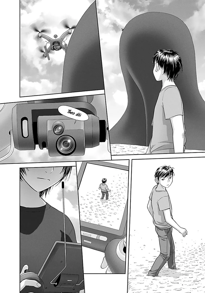 HentaiVN.net - Ảnh 10 - Saikin Kono Sekai wa Watashi dake no Mono ni Narimashita...... [Recently, this world became only mine; Gần đây, thế giới chỉ còn mỗi mình tôi] - Chương 71