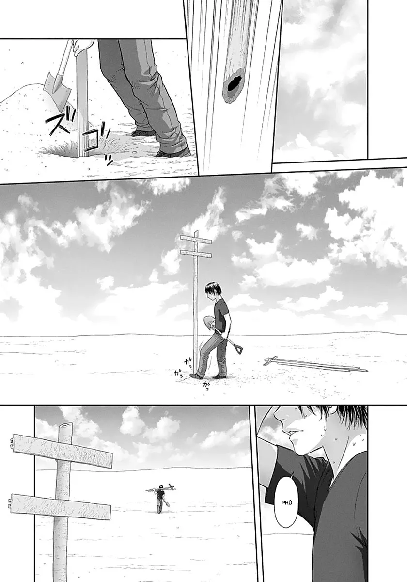HentaiVN.net - Ảnh 11 - Saikin Kono Sekai wa Watashi dake no Mono ni Narimashita...... [Recently, this world became only mine; Gần đây, thế giới chỉ còn mỗi mình tôi] - Chương 71