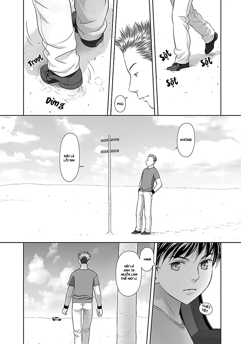 HentaiVN.net - Ảnh 14 - Saikin Kono Sekai wa Watashi dake no Mono ni Narimashita...... [Recently, this world became only mine; Gần đây, thế giới chỉ còn mỗi mình tôi] - Chương 71