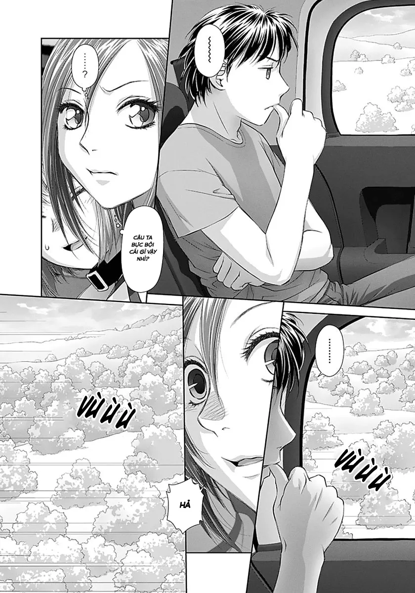 HentaiVN.net - Ảnh 12 - Saikin Kono Sekai wa Watashi dake no Mono ni Narimashita...... [Recently, this world became only mine; Gần đây, thế giới chỉ còn mỗi mình tôi] - Chương 72