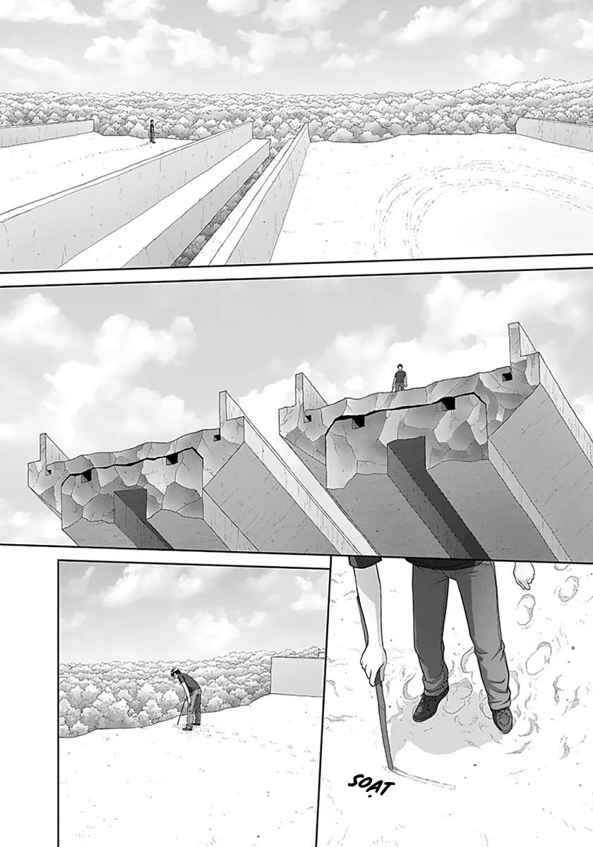 HentaiVN.net - Ảnh 10 - Saikin Kono Sekai wa Watashi dake no Mono ni Narimashita...... [Recently, this world became only mine; Gần đây, thế giới chỉ còn mỗi mình tôi] - Chương 74