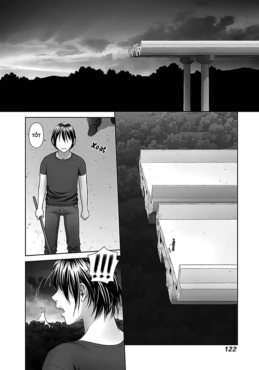 HentaiVN.net - Ảnh 14 - Saikin Kono Sekai wa Watashi dake no Mono ni Narimashita...... [Recently, this world became only mine; Gần đây, thế giới chỉ còn mỗi mình tôi] - Chương 75