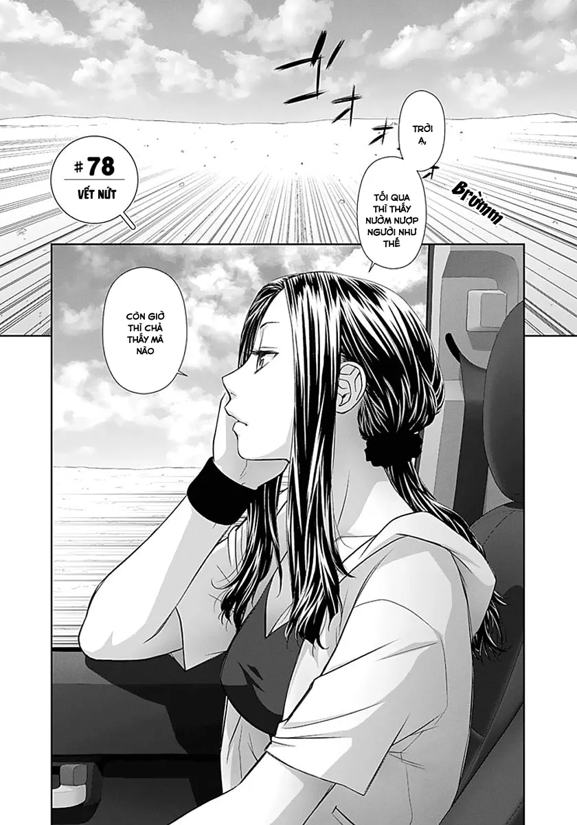 HentaiVN.net - Ảnh 7 - Saikin Kono Sekai wa Watashi dake no Mono ni Narimashita...... [Recently, this world became only mine; Gần đây, thế giới chỉ còn mỗi mình tôi] - Chương 78
