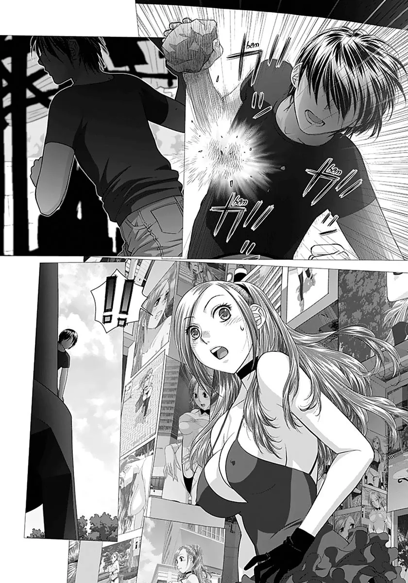 HentaiVN.net - Ảnh 11 - Saikin Kono Sekai wa Watashi dake no Mono ni Narimashita...... [Recently, this world became only mine; Gần đây, thế giới chỉ còn mỗi mình tôi] - Chương 80