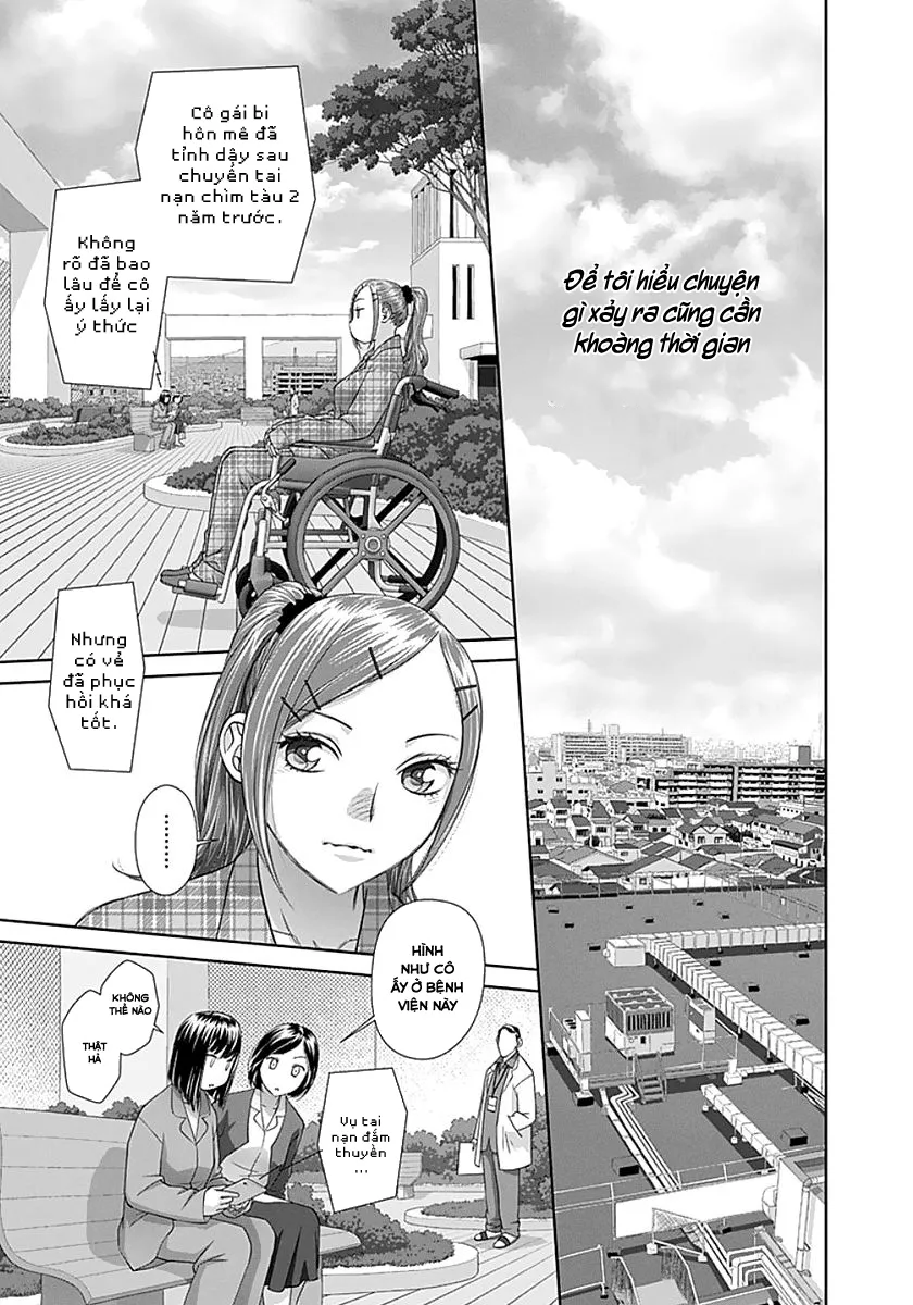 HentaiVN.net - Ảnh 12 - Saikin Kono Sekai wa Watashi dake no Mono ni Narimashita...... [Recently, this world became only mine; Gần đây, thế giới chỉ còn mỗi mình tôi] - Chương 82