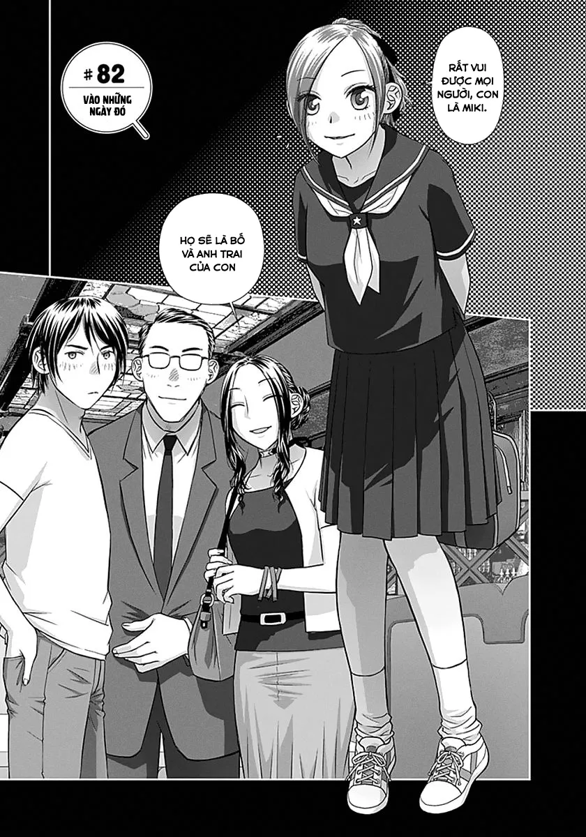 HentaiVN.net - Ảnh 6 - Saikin Kono Sekai wa Watashi dake no Mono ni Narimashita...... [Recently, this world became only mine; Gần đây, thế giới chỉ còn mỗi mình tôi] - Chương 82