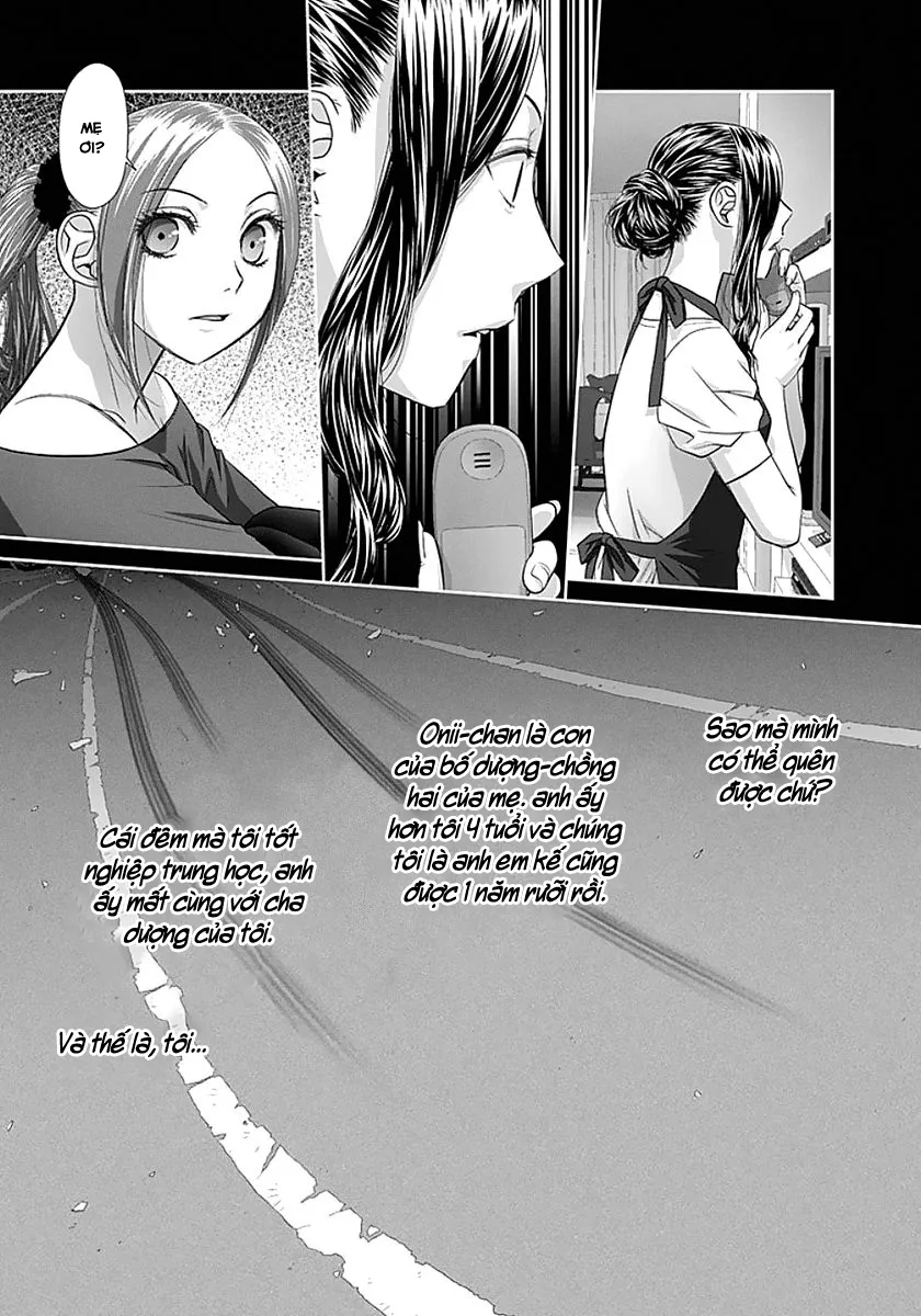 HentaiVN.net - Ảnh 8 - Saikin Kono Sekai wa Watashi dake no Mono ni Narimashita...... [Recently, this world became only mine; Gần đây, thế giới chỉ còn mỗi mình tôi] - Chương 82