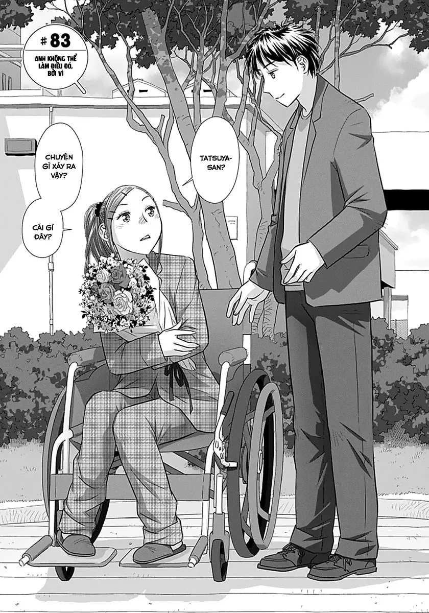 HentaiVN.net - Ảnh 7 - Saikin Kono Sekai wa Watashi dake no Mono ni Narimashita...... [Recently, this world became only mine; Gần đây, thế giới chỉ còn mỗi mình tôi] - Chương 83