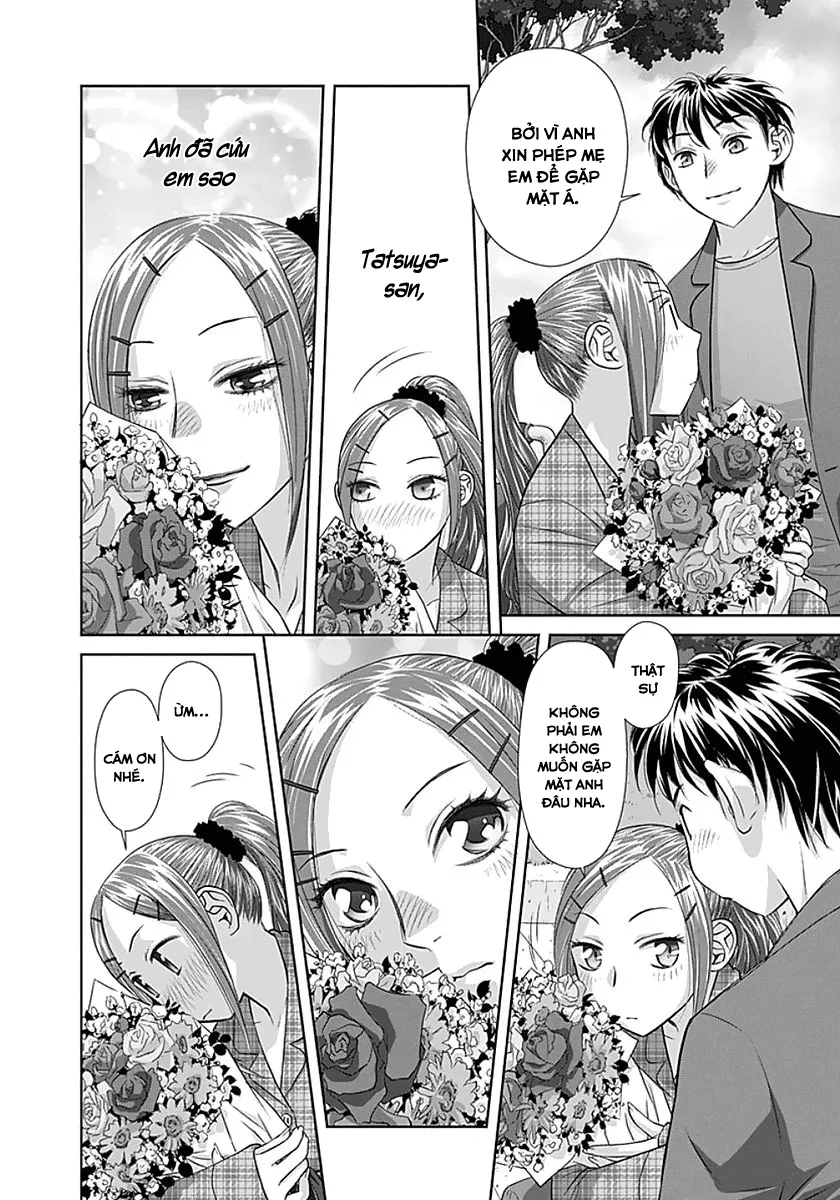 HentaiVN.net - Ảnh 8 - Saikin Kono Sekai wa Watashi dake no Mono ni Narimashita...... [Recently, this world became only mine; Gần đây, thế giới chỉ còn mỗi mình tôi] - Chương 83