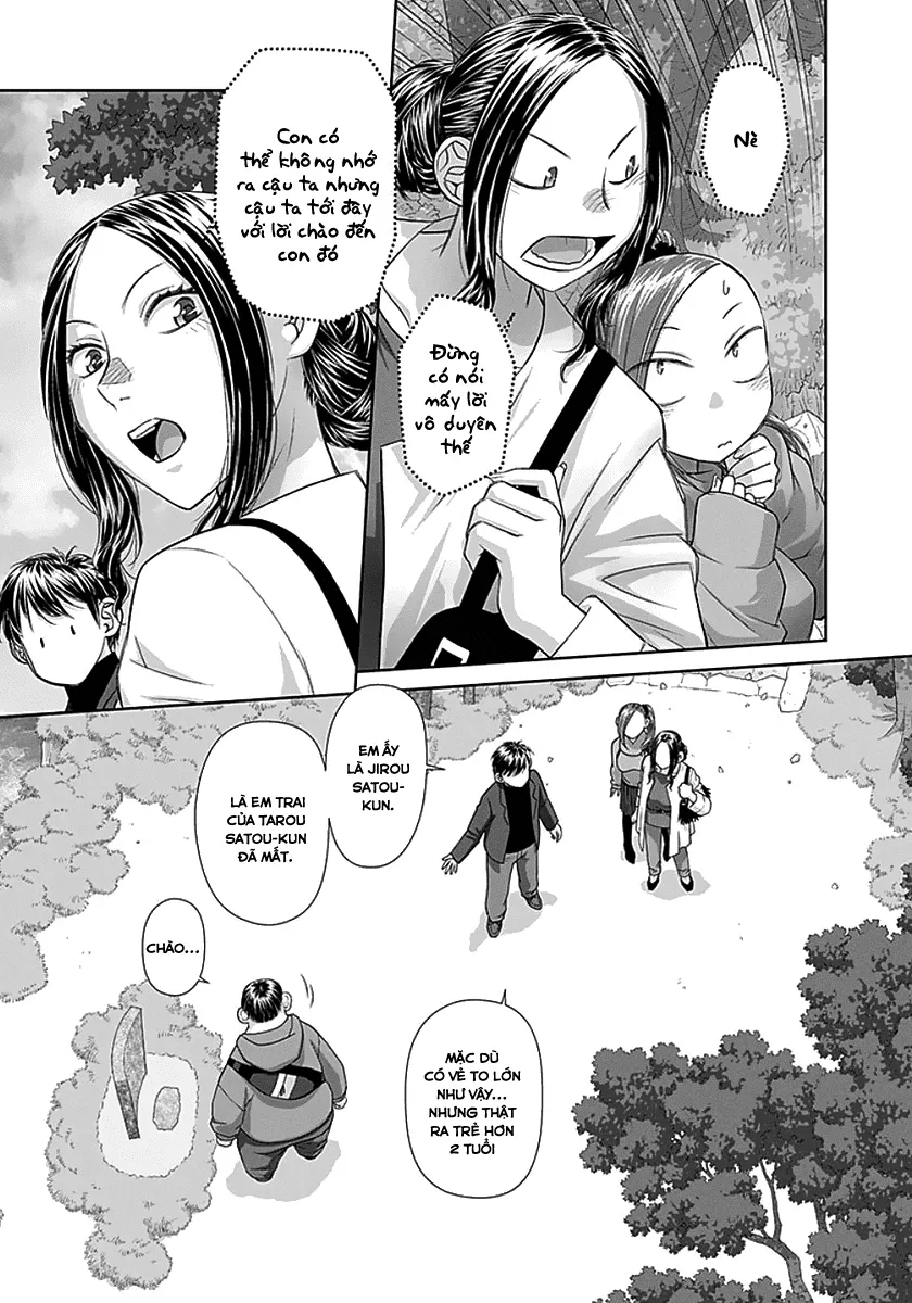 HentaiVN.net - Ảnh 13 - Saikin Kono Sekai wa Watashi dake no Mono ni Narimashita...... [Recently, this world became only mine; Gần đây, thế giới chỉ còn mỗi mình tôi] - Chương 84