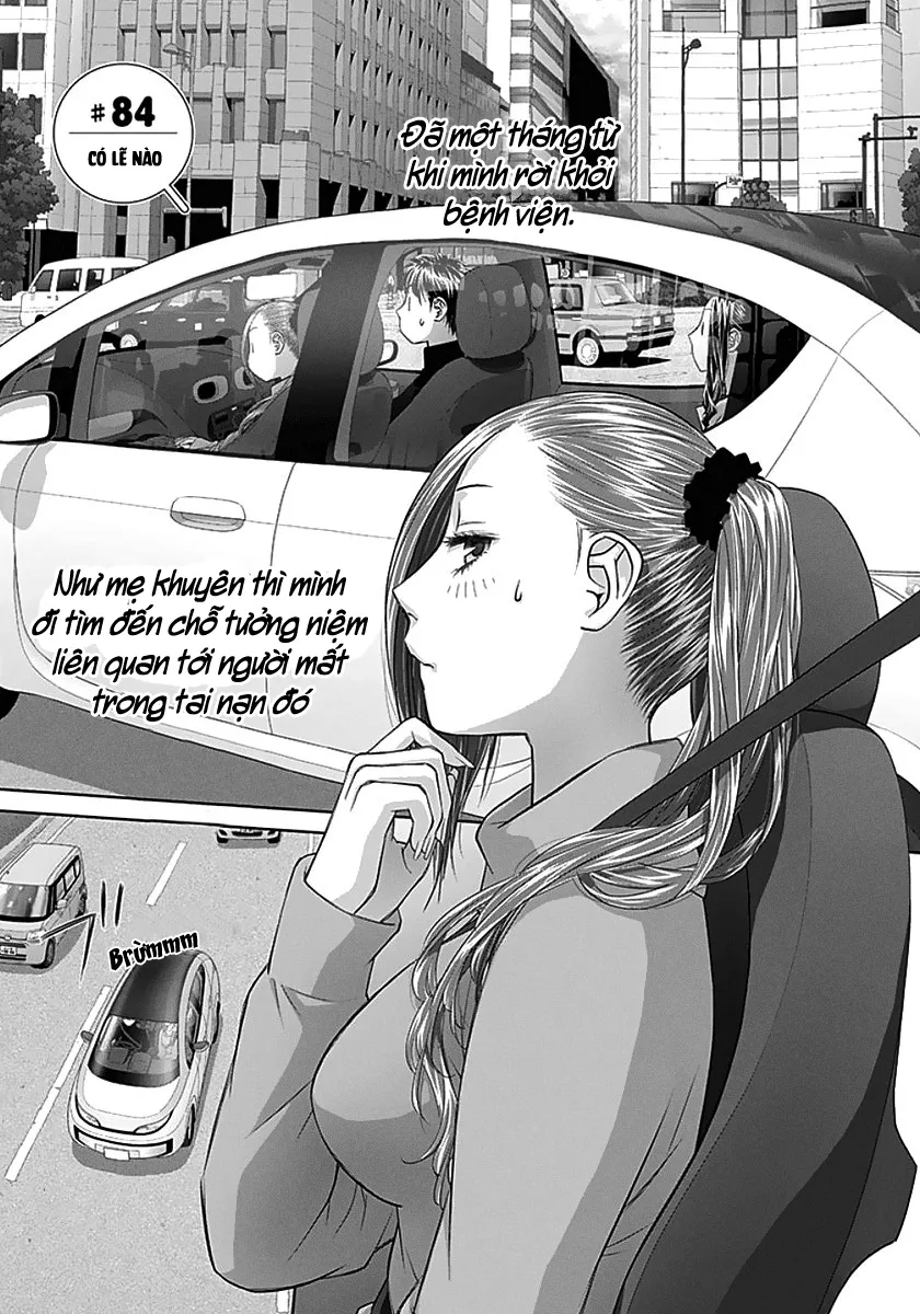 HentaiVN.net - Ảnh 7 - Saikin Kono Sekai wa Watashi dake no Mono ni Narimashita...... [Recently, this world became only mine; Gần đây, thế giới chỉ còn mỗi mình tôi] - Chương 84