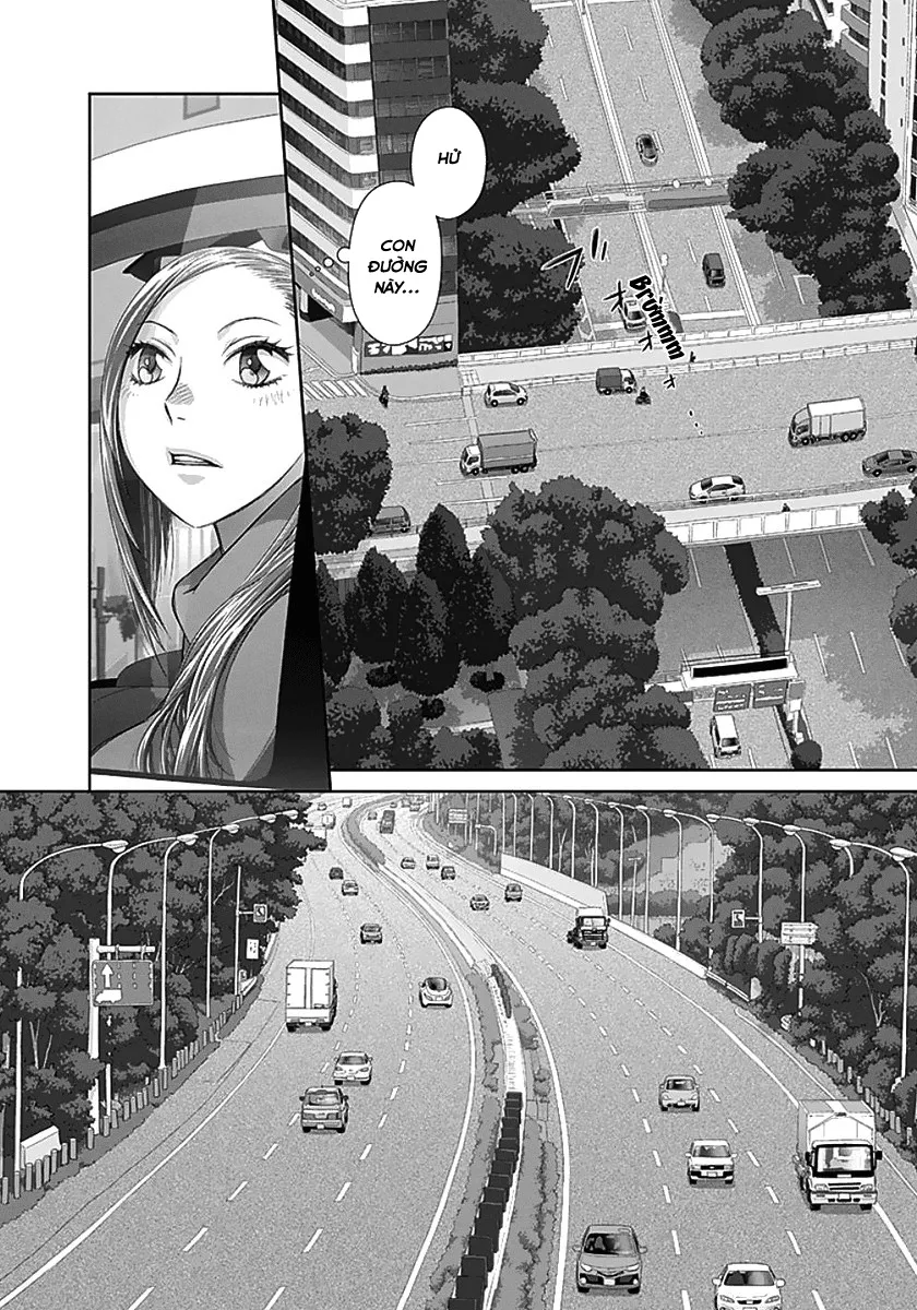 HentaiVN.net - Ảnh 8 - Saikin Kono Sekai wa Watashi dake no Mono ni Narimashita...... [Recently, this world became only mine; Gần đây, thế giới chỉ còn mỗi mình tôi] - Chương 84