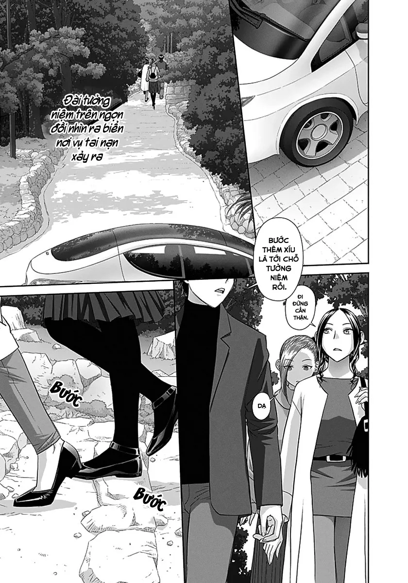 HentaiVN.net - Ảnh 9 - Saikin Kono Sekai wa Watashi dake no Mono ni Narimashita...... [Recently, this world became only mine; Gần đây, thế giới chỉ còn mỗi mình tôi] - Chương 84