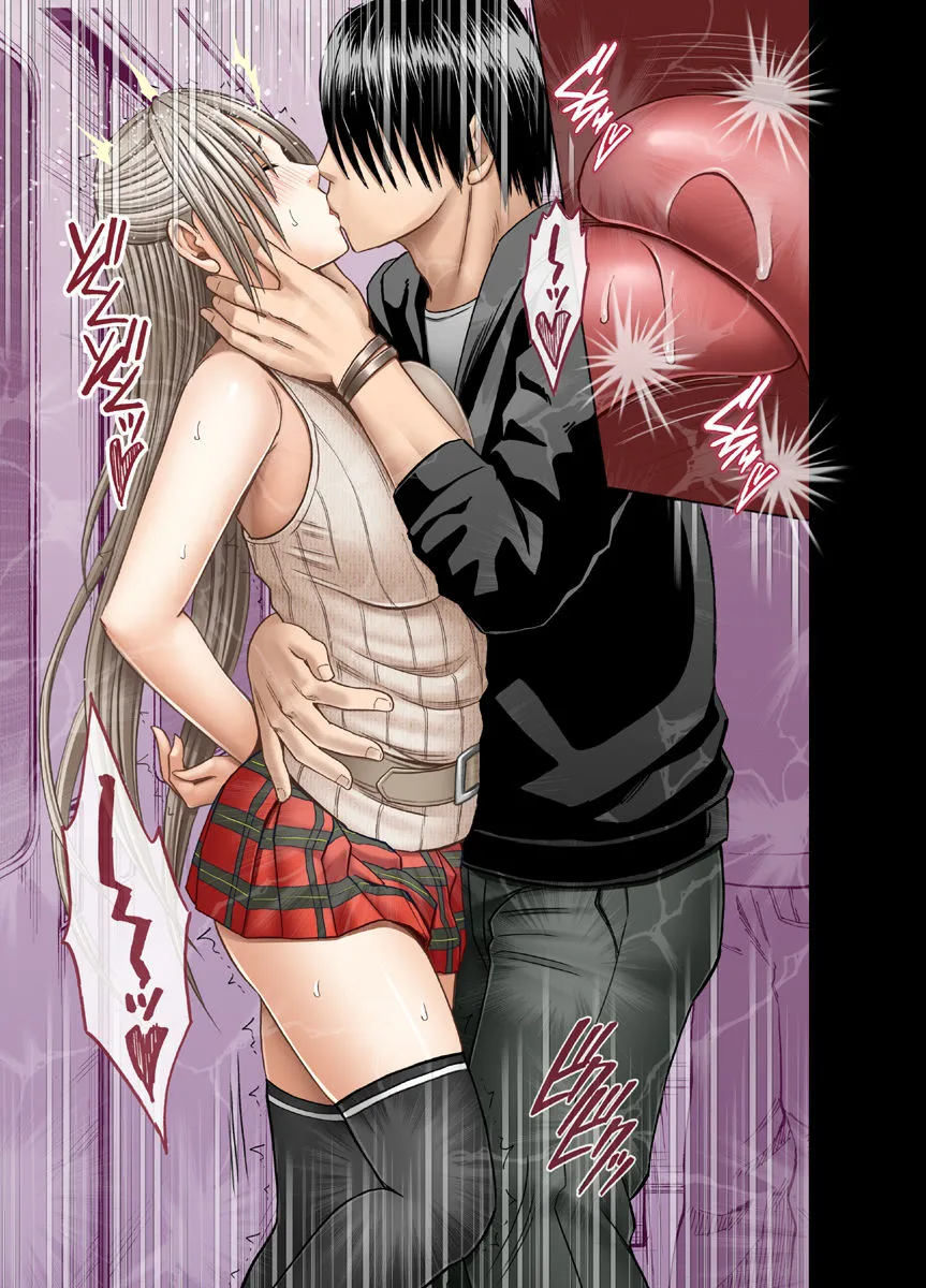 HentaiVN.net - Ảnh 20 - Chikan Otori Sousakan Kyouka - Chap 1