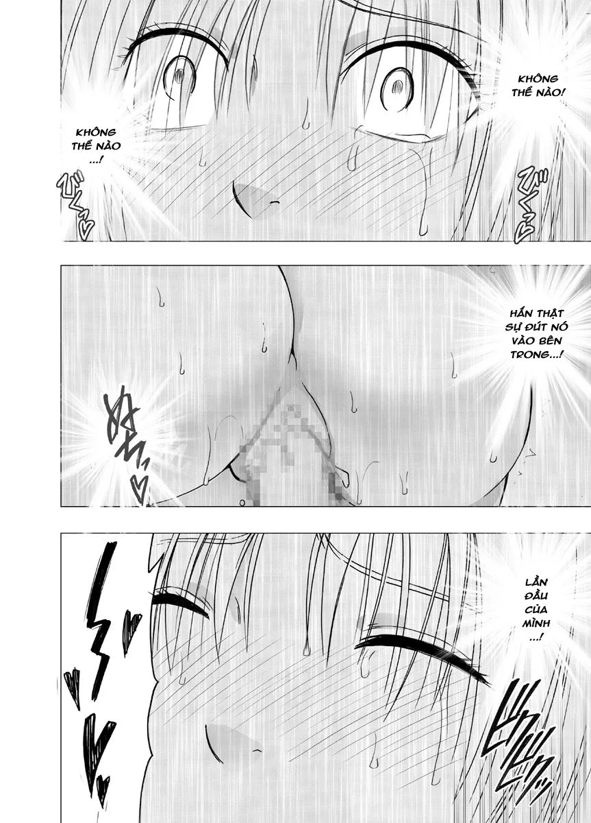 HentaiVN.net - Ảnh 39 - Chikan Otori Sousakan Kyouka - Chap 1
