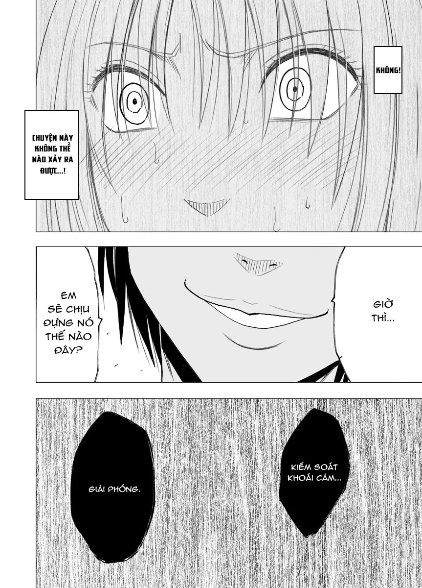 HentaiVN.net - Ảnh 43 - Chikan Otori Sousakan Kyouka - Chap 1