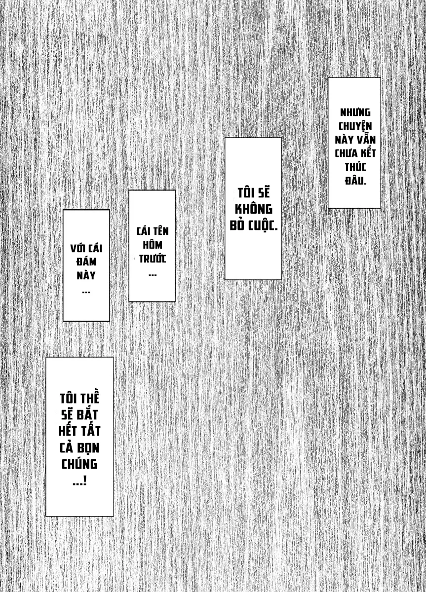 HentaiVN.net - Ảnh 39 - Chikan Otori Sousakan Kyouka - Chap 2