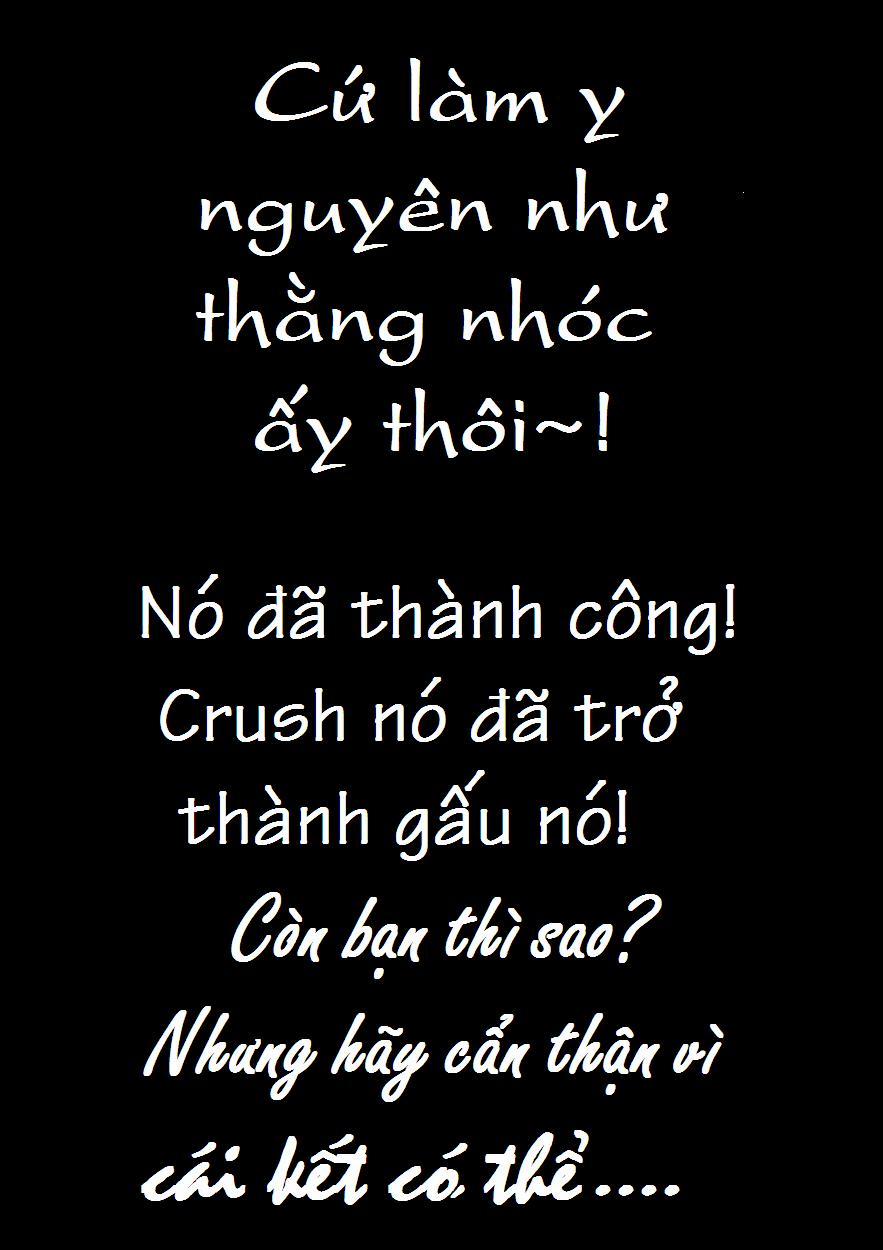 HentaiVN.net - Ảnh 19 - Đột nhập Trong Mưa!! [Ame no Naka Hashiridase ; Run in the Rain!] - Oneshot
