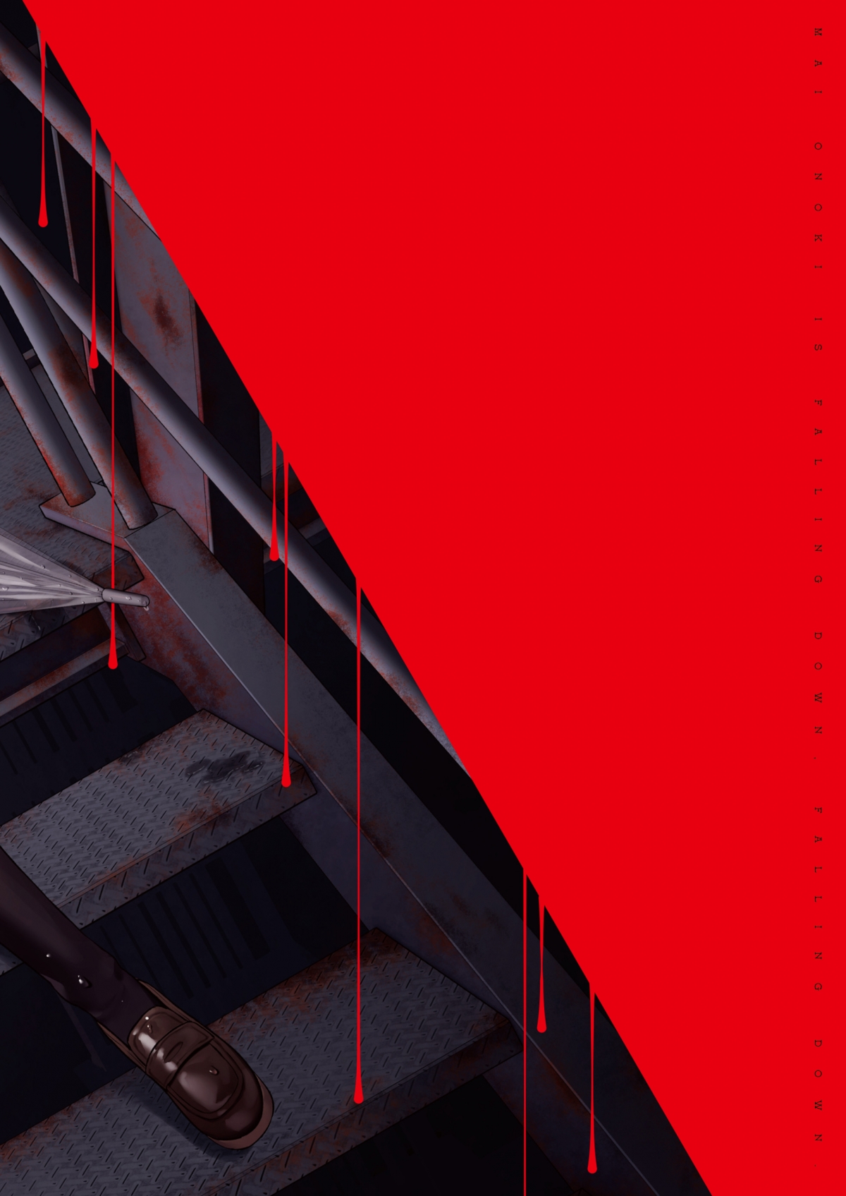 HentaiVN.net - Ảnh 55 - Mai Onoki trầm tính đang dần bị tha hoá - Oneshot