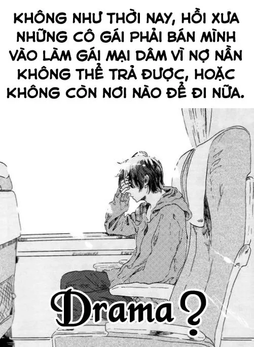 HentaiVN.net - Ảnh 18 - Awa no Ohime-sama [Bubble Princess] - Chap 1