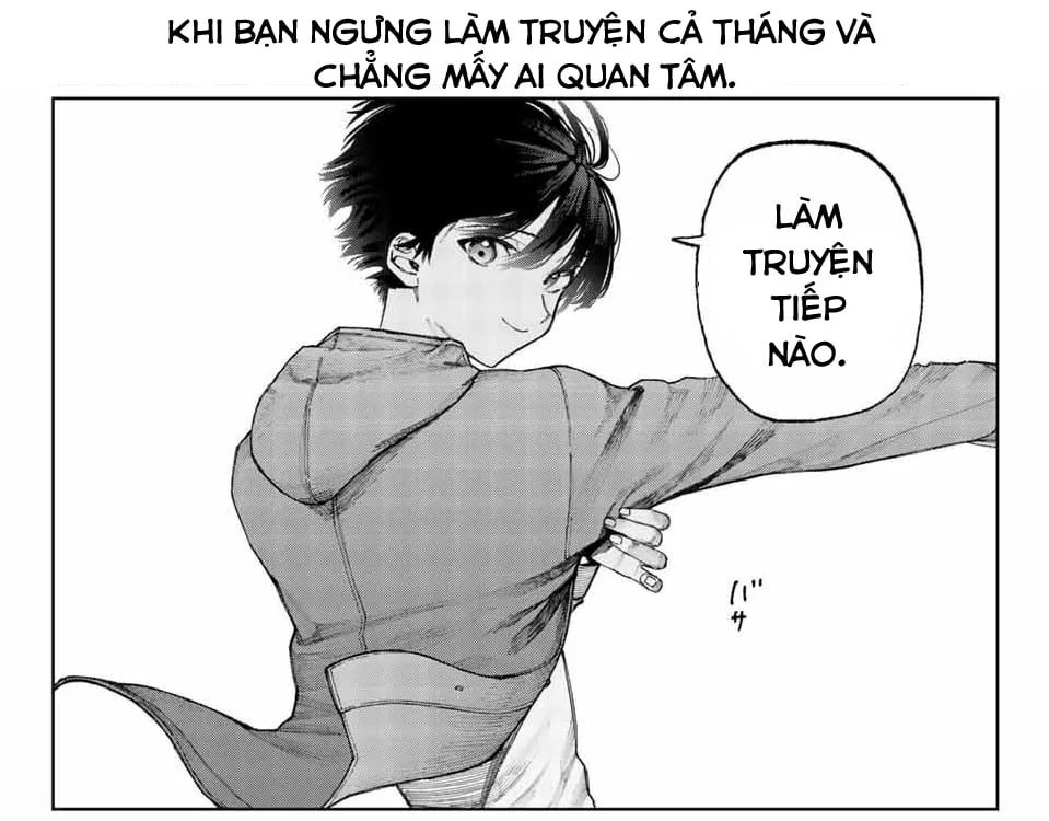 HentaiVN.net - Ảnh 18 - Awa no Ohime-sama [Bubble Princess] - Chap 8