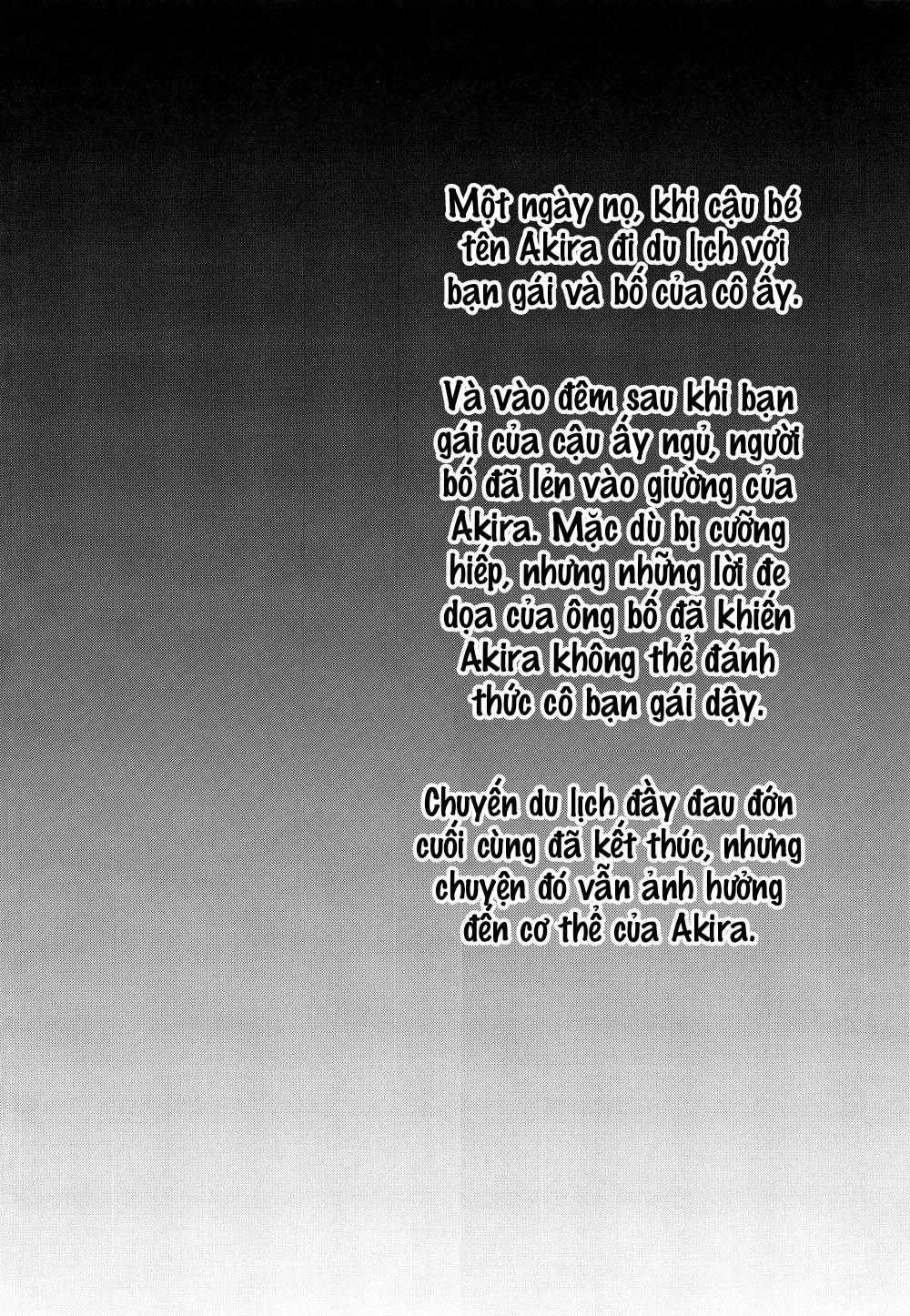 HentaiVN.net - Ảnh 3 - Shikkaku Boyfriend - oneshot