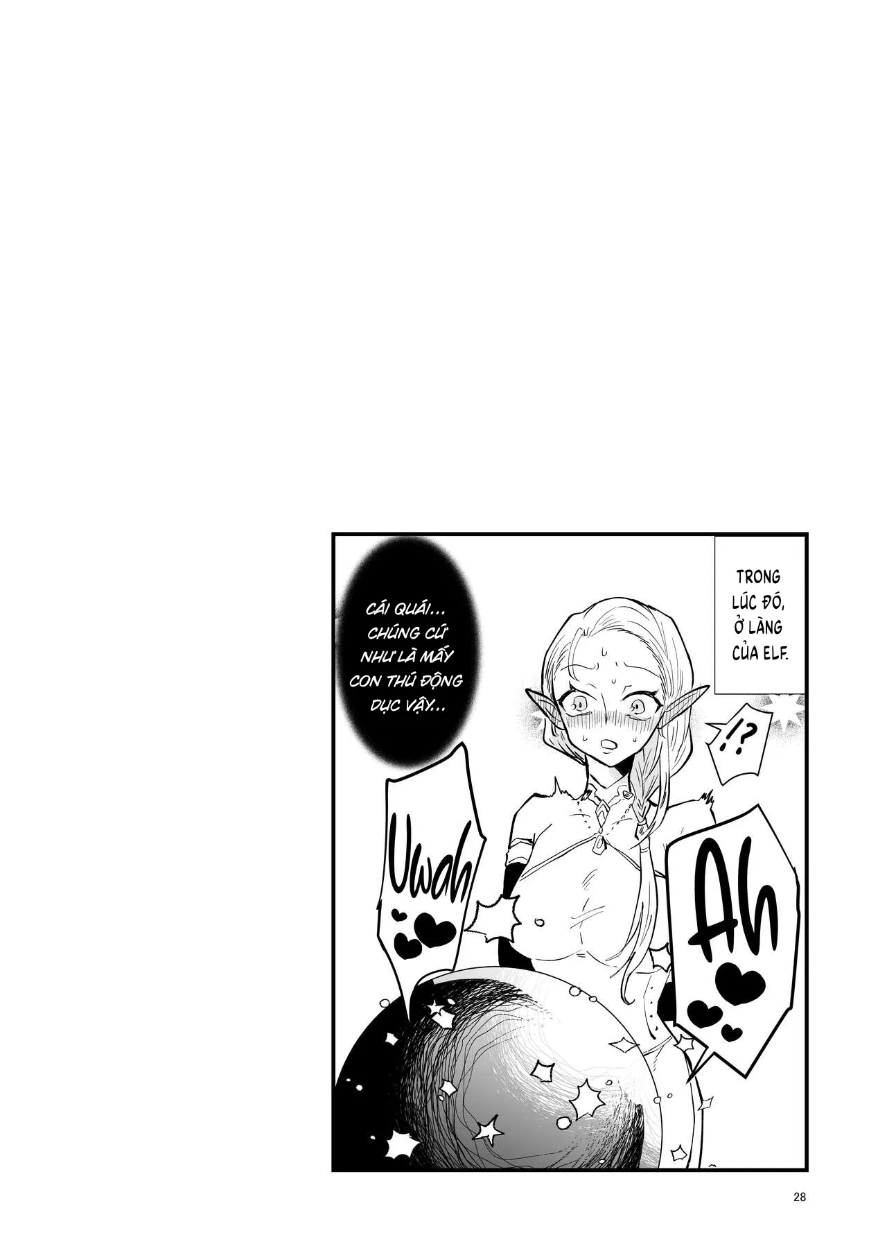 HentaiVN.net - Ảnh 27 - Tsumahajiki-mono no Somnia [Tsumahajiki-mono no Somnia; Somnia of the outcast] - Chap 1