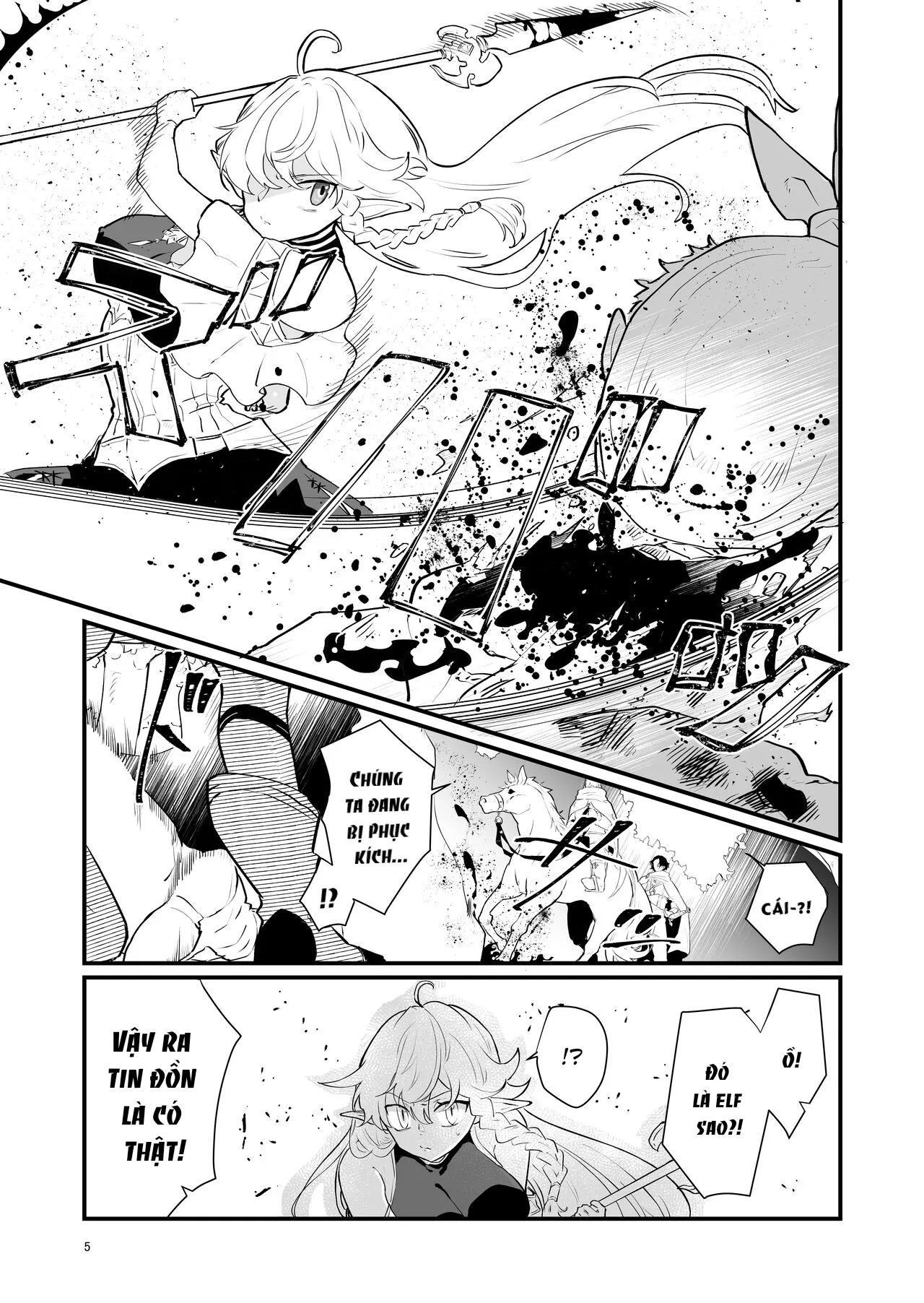 HentaiVN.net - Ảnh 5 - Tsumahajiki-mono no Somnia [Tsumahajiki-mono no Somnia; Somnia of the outcast] - Chap 1