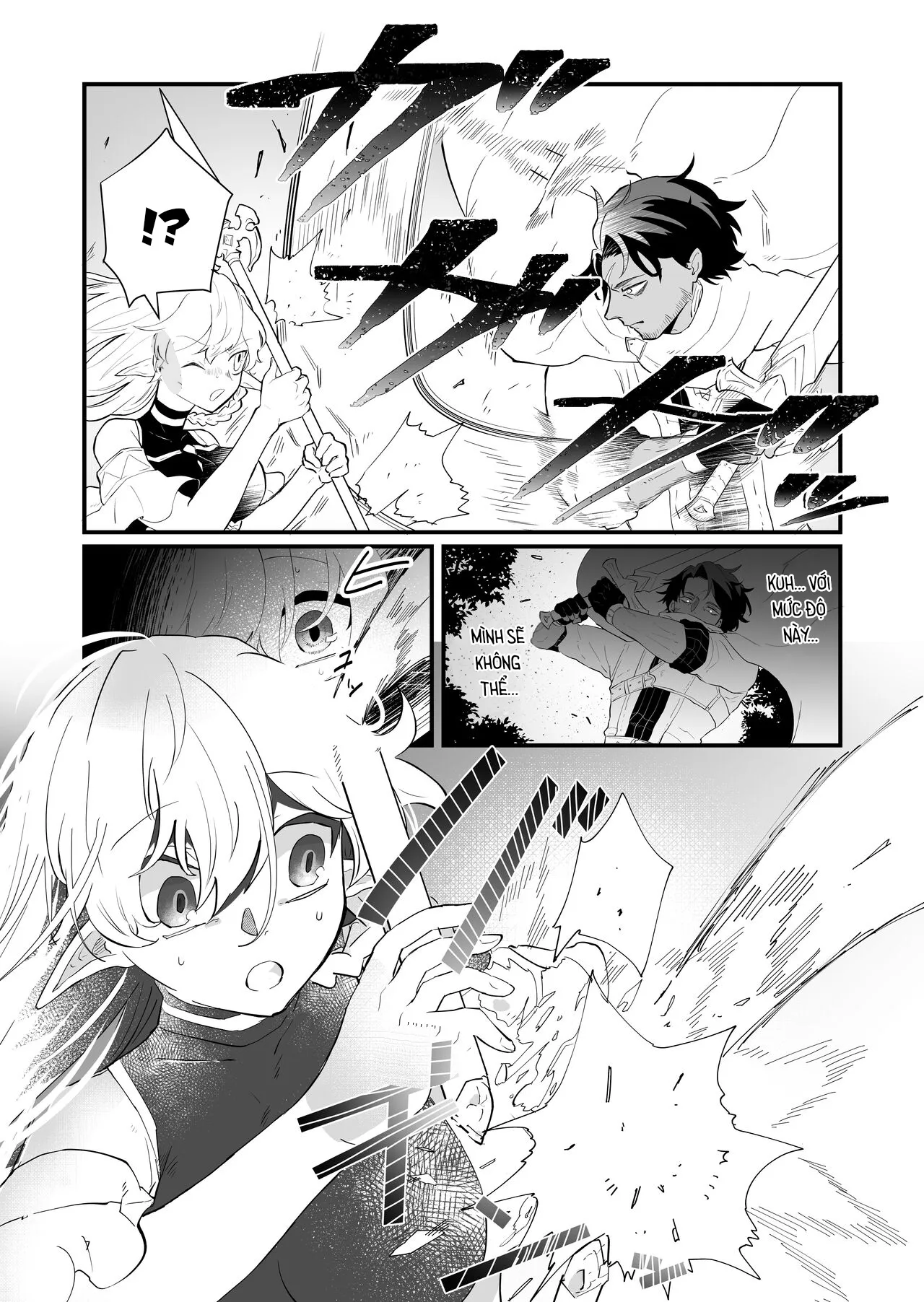 HentaiVN.net - Ảnh 7 - Tsumahajiki-mono no Somnia [Tsumahajiki-mono no Somnia; Somnia of the outcast] - Chap 1